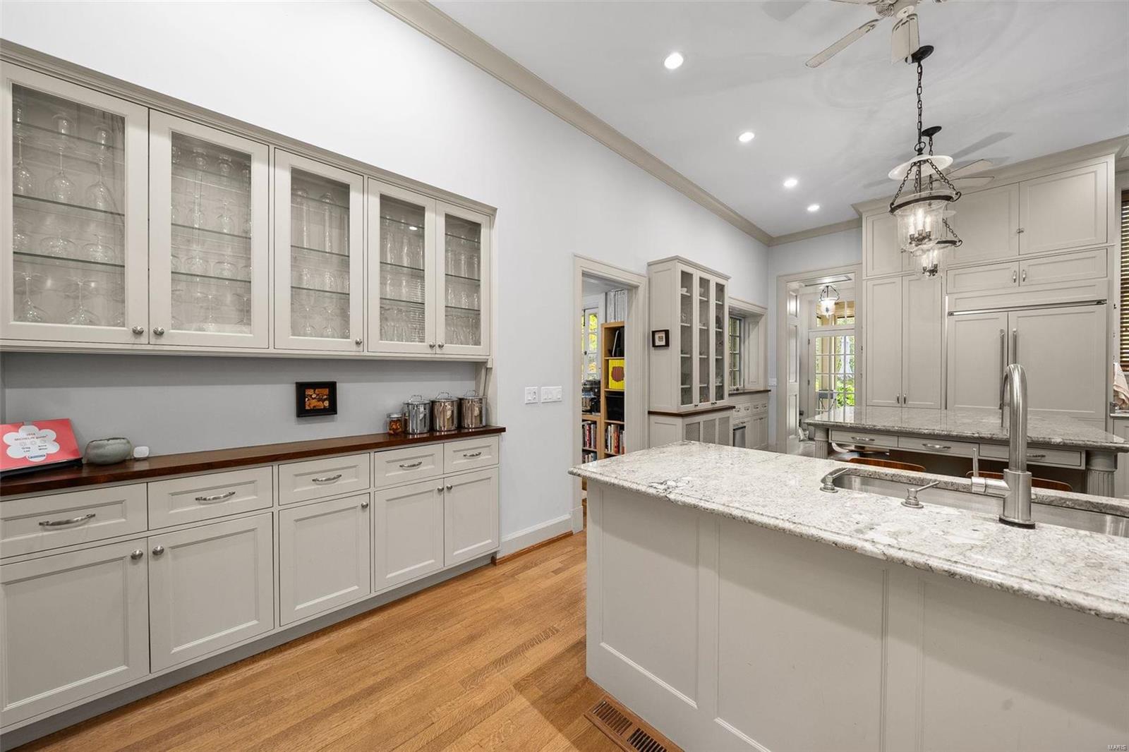 Forest Park Add - Residential