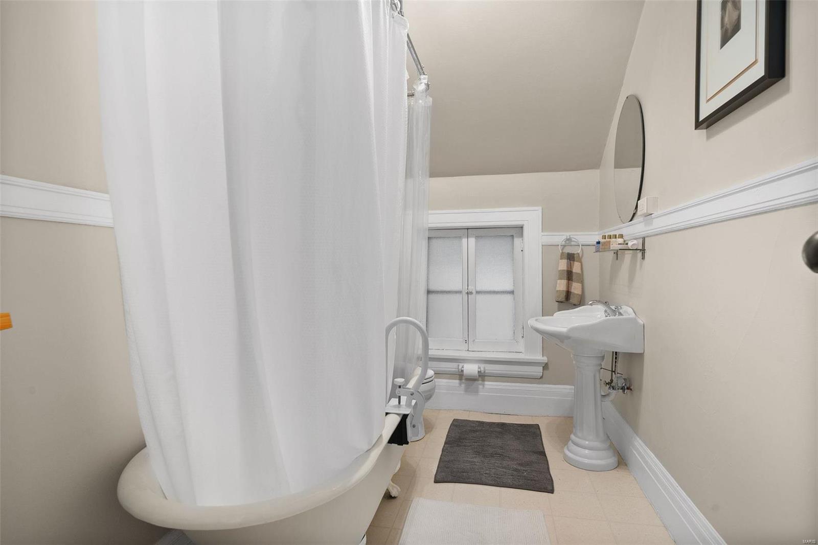 Forest Park Add - Residential