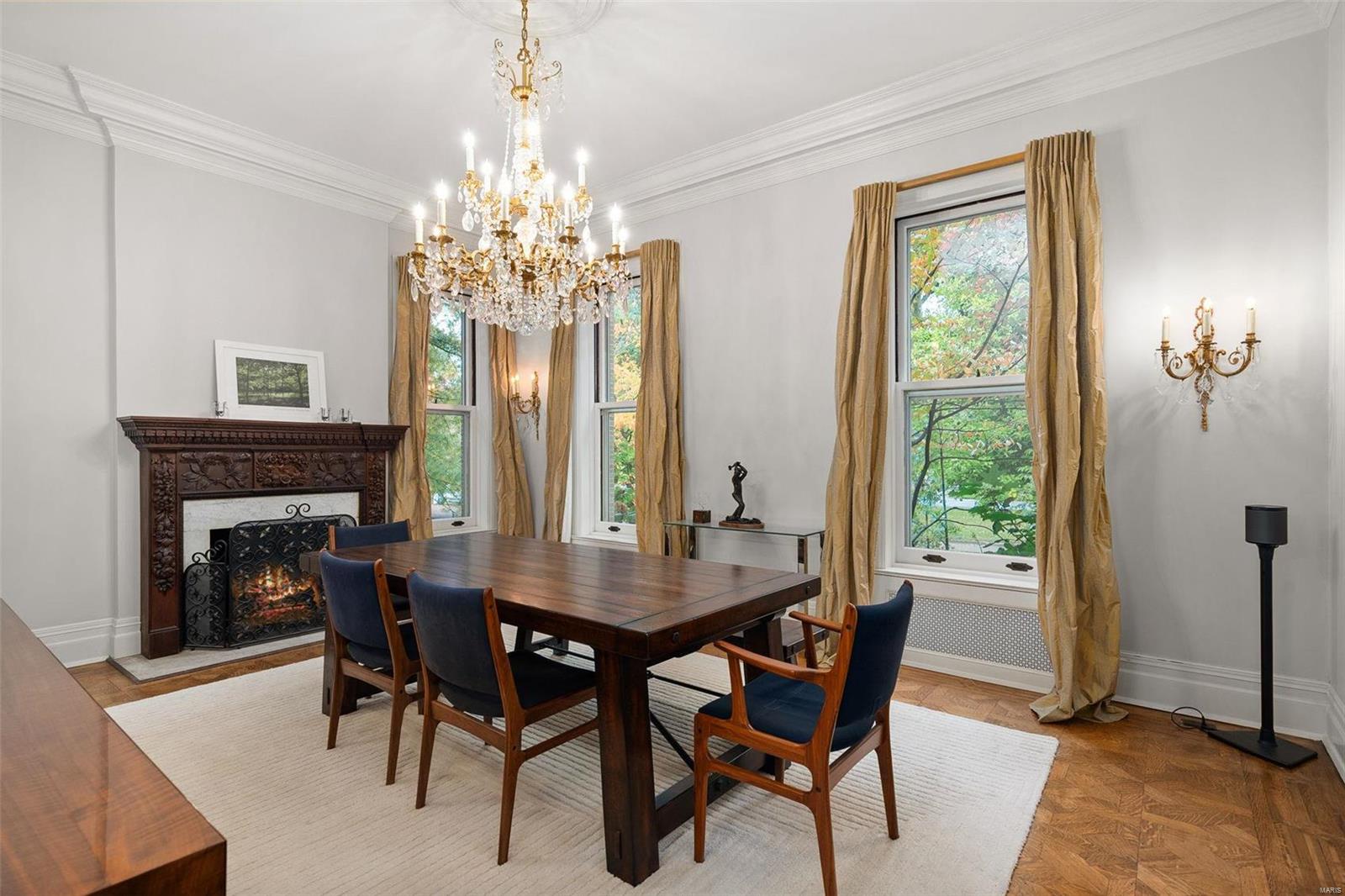 Forest Park Add - Residential