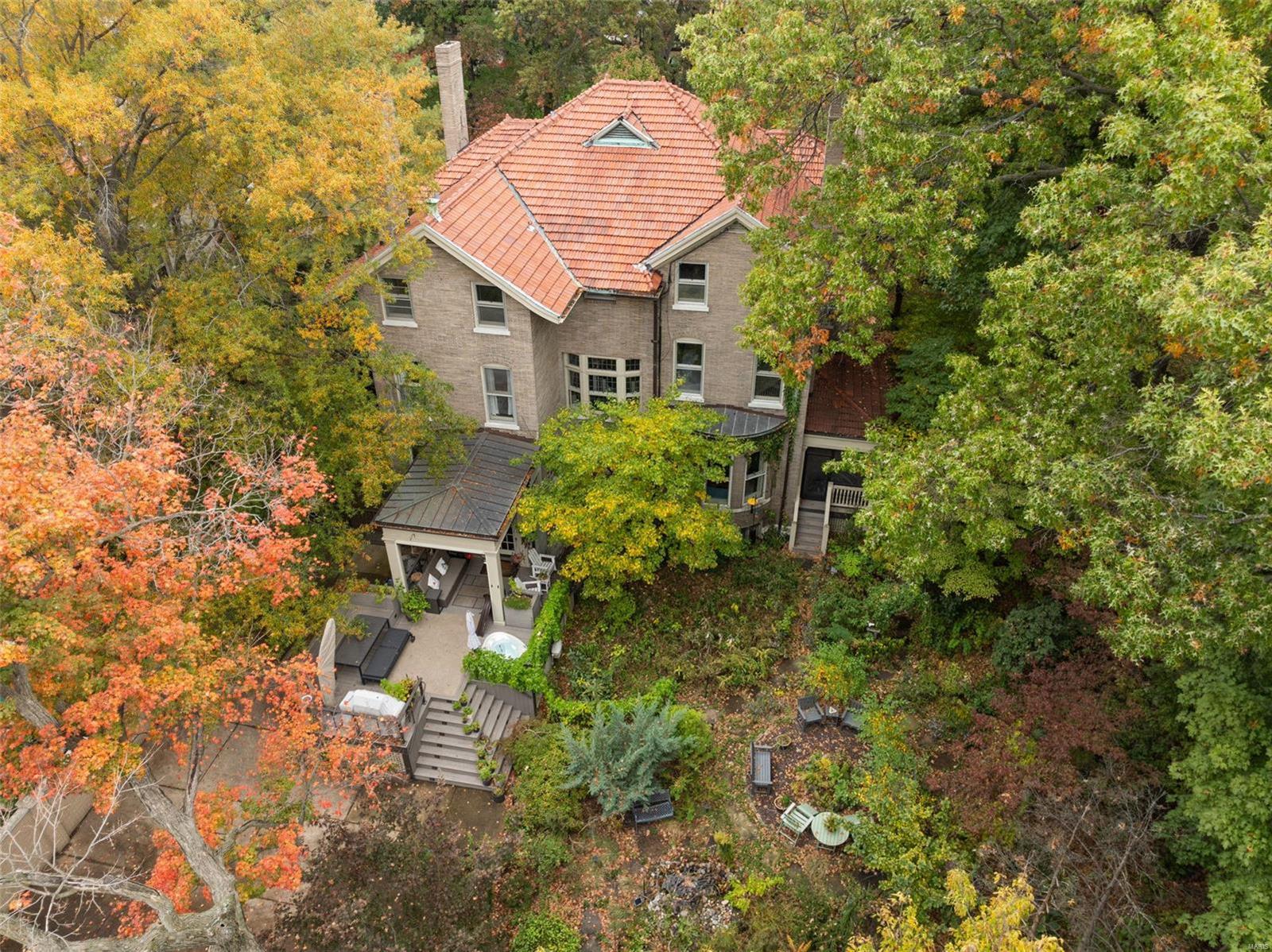 Forest Park Add - Residential