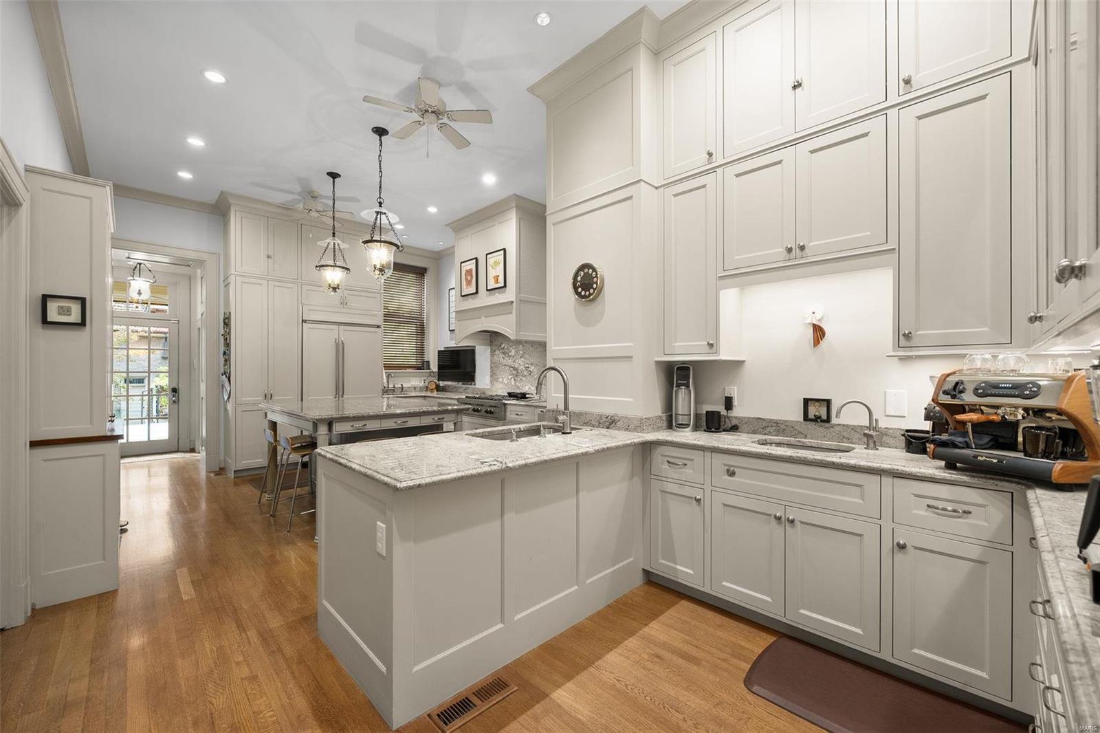 Forest Park Add - Residential