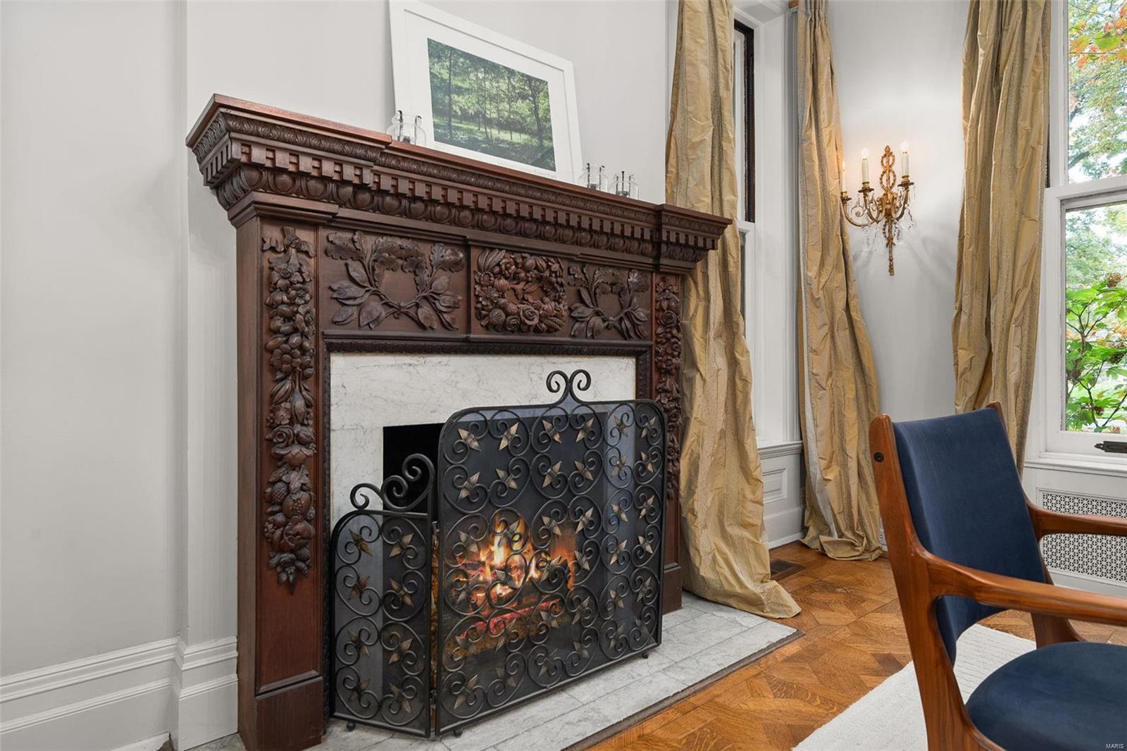 Forest Park Add - Residential