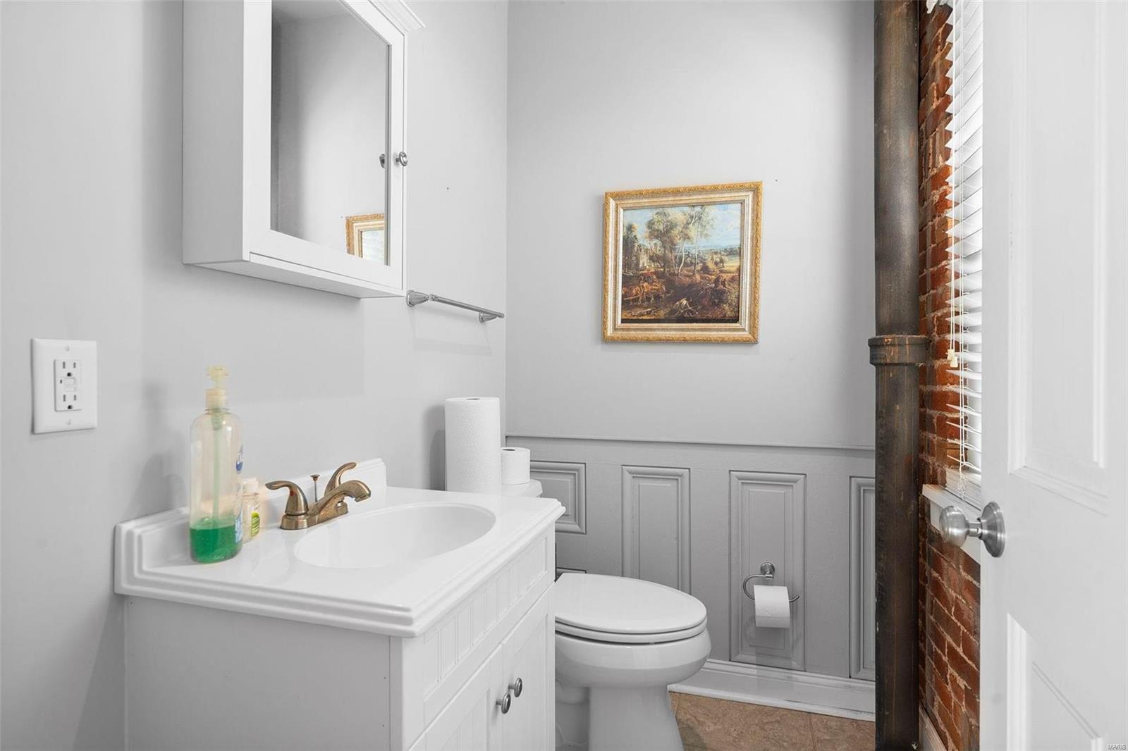 Forest Park Add - Residential