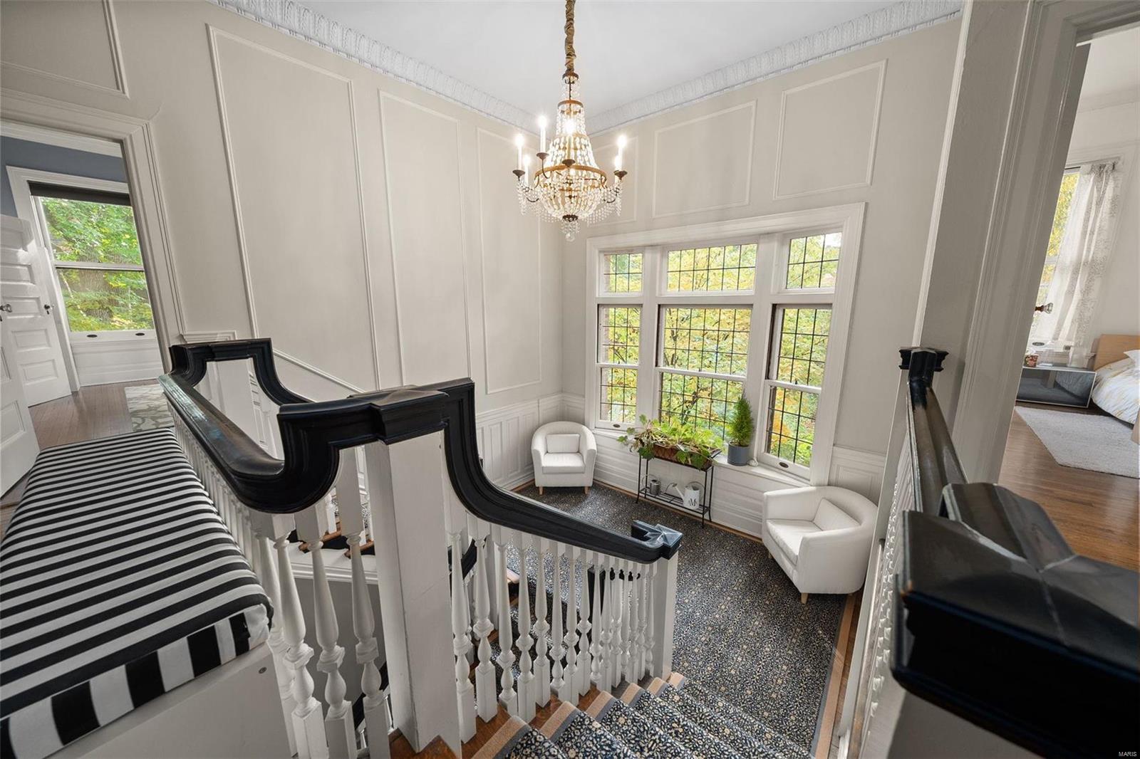 Forest Park Add - Residential