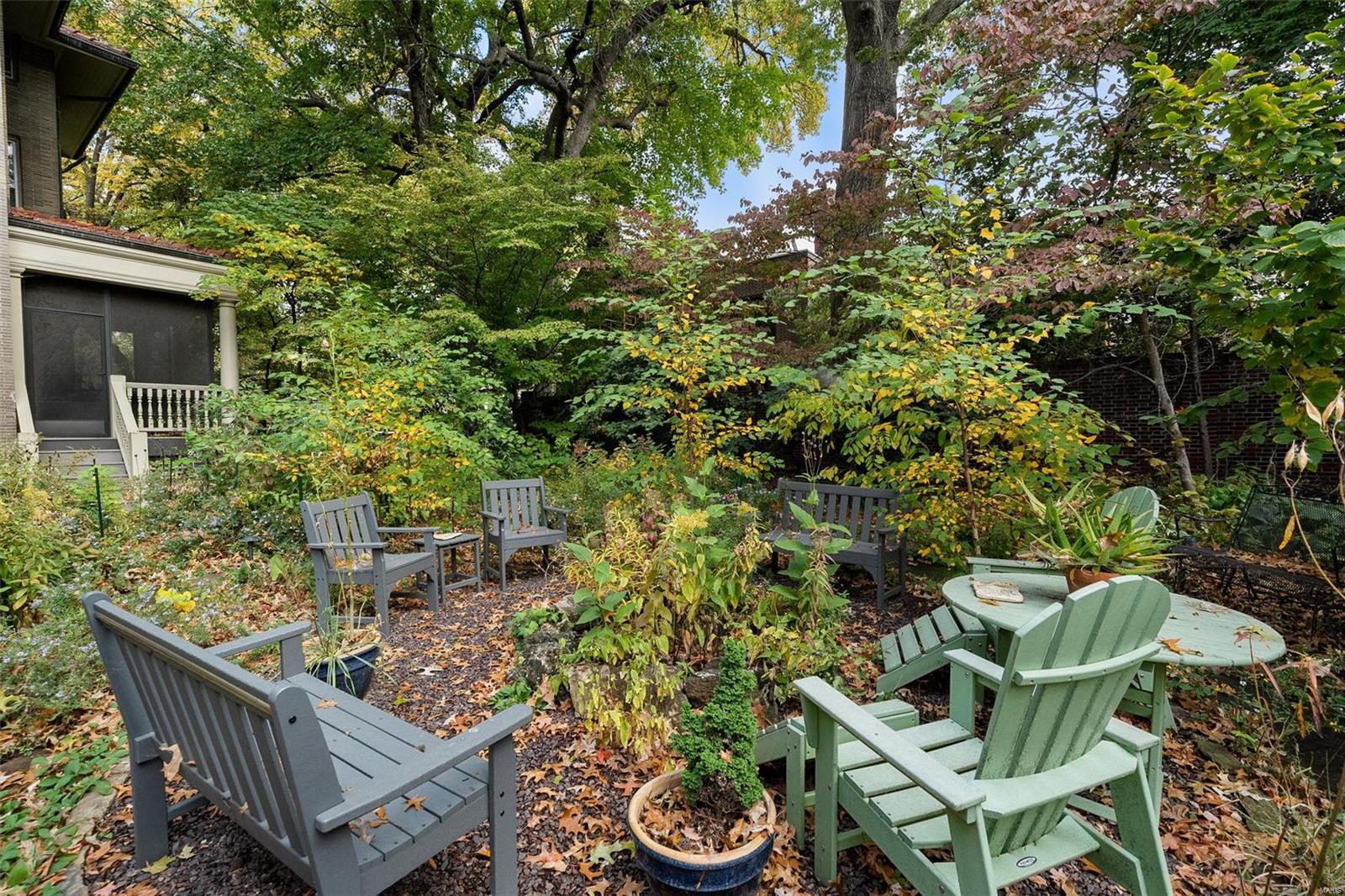 Forest Park Add - Residential