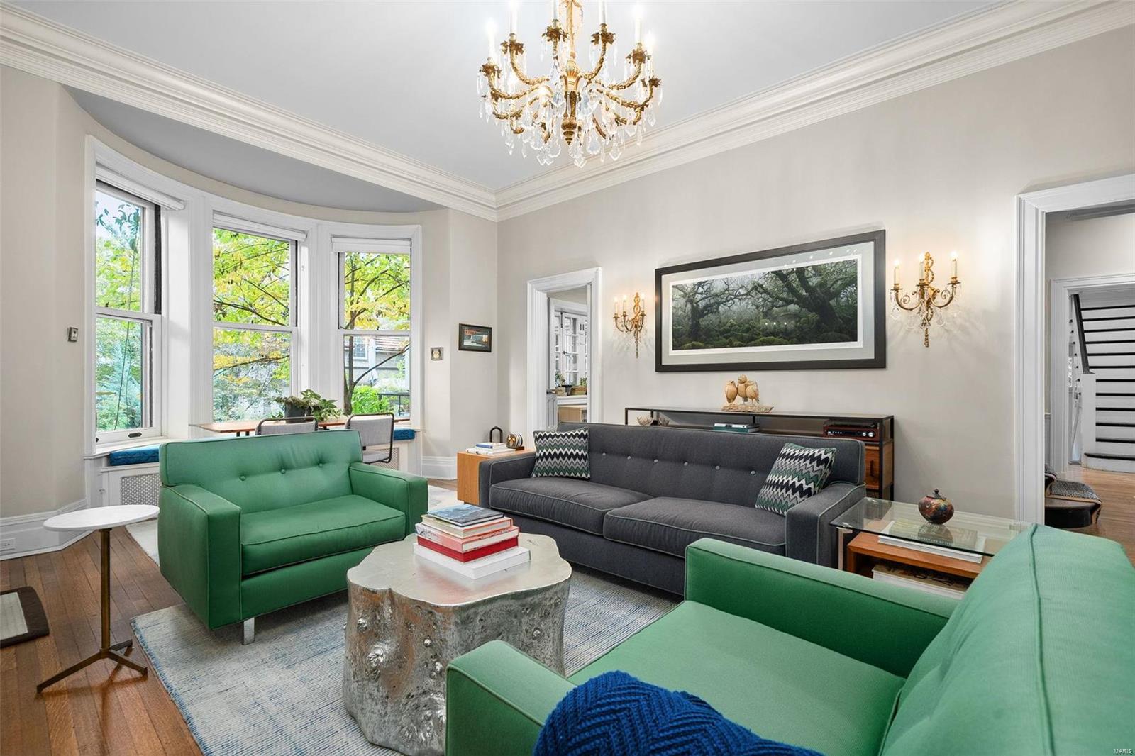 Forest Park Add - Residential