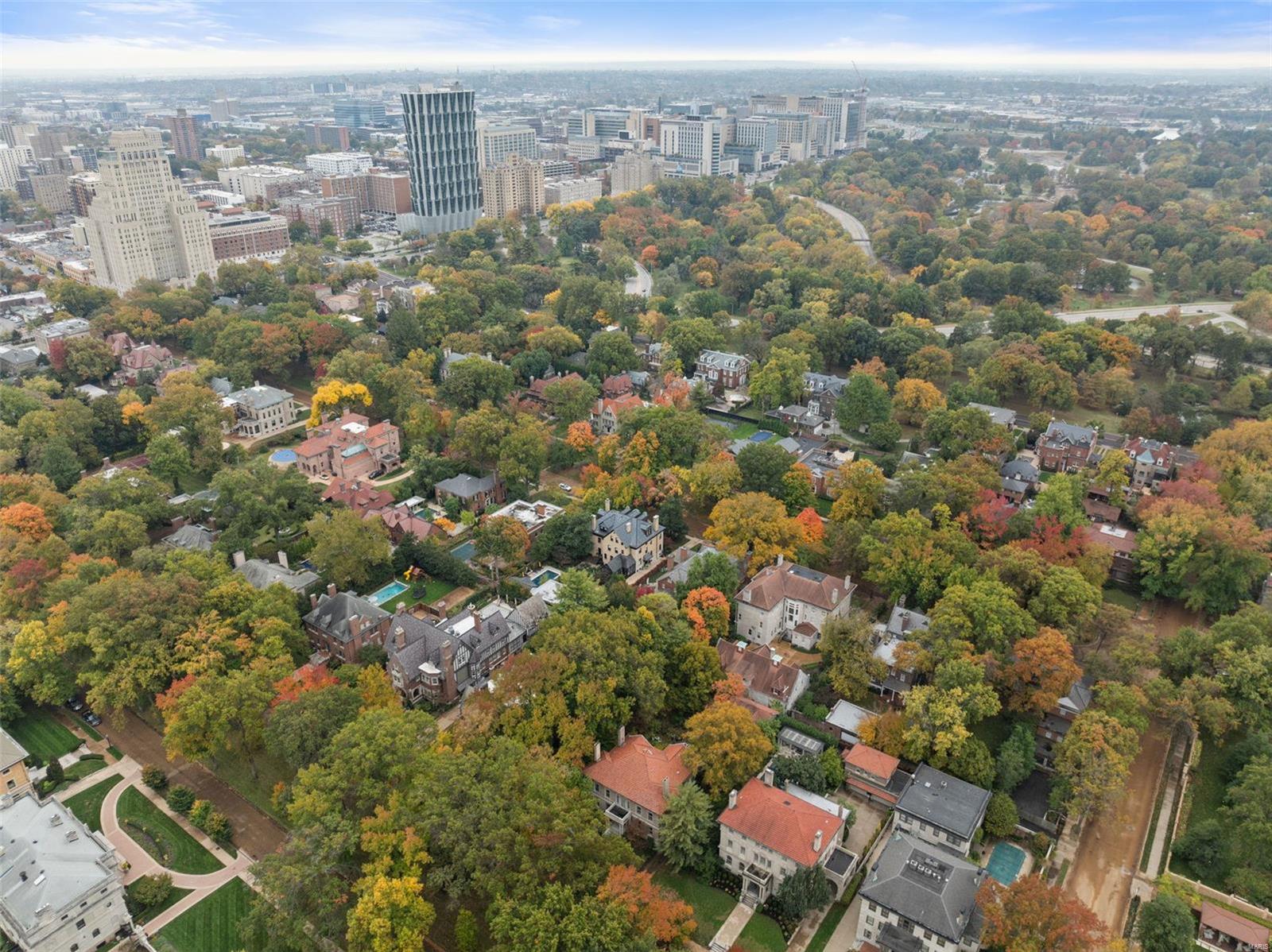 Forest Park Add - Residential