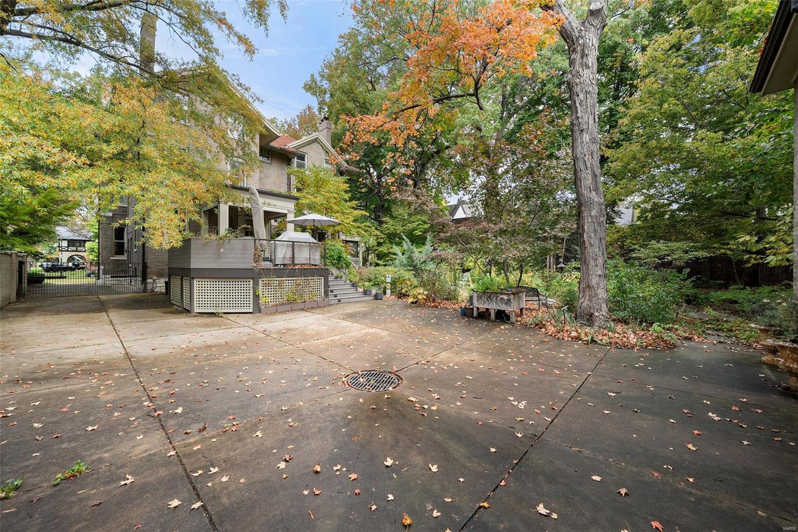 Forest Park Add - Residential