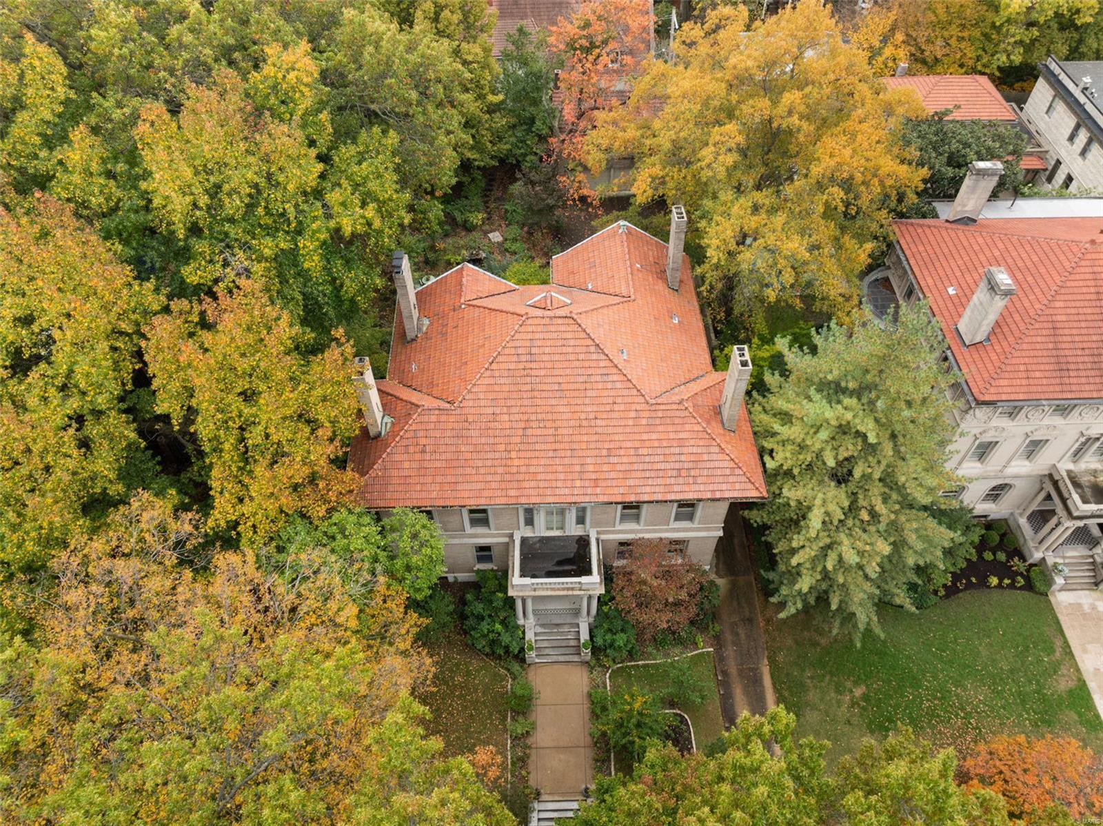 Forest Park Add - Residential