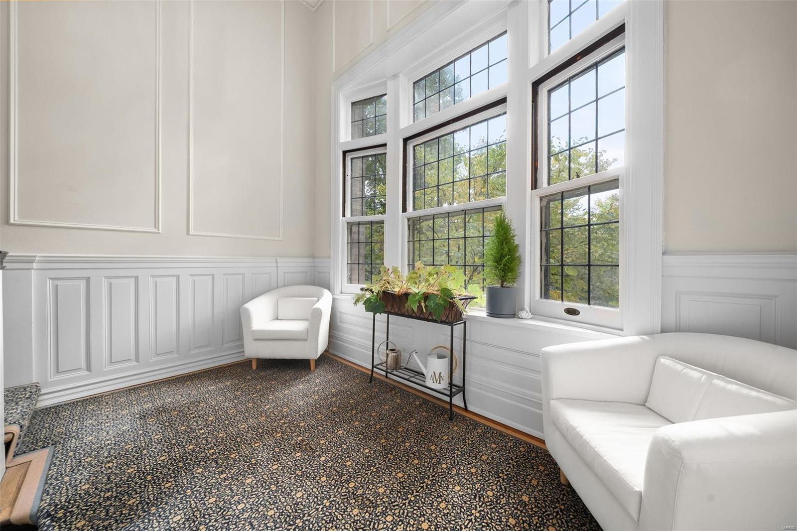 Forest Park Add - Residential