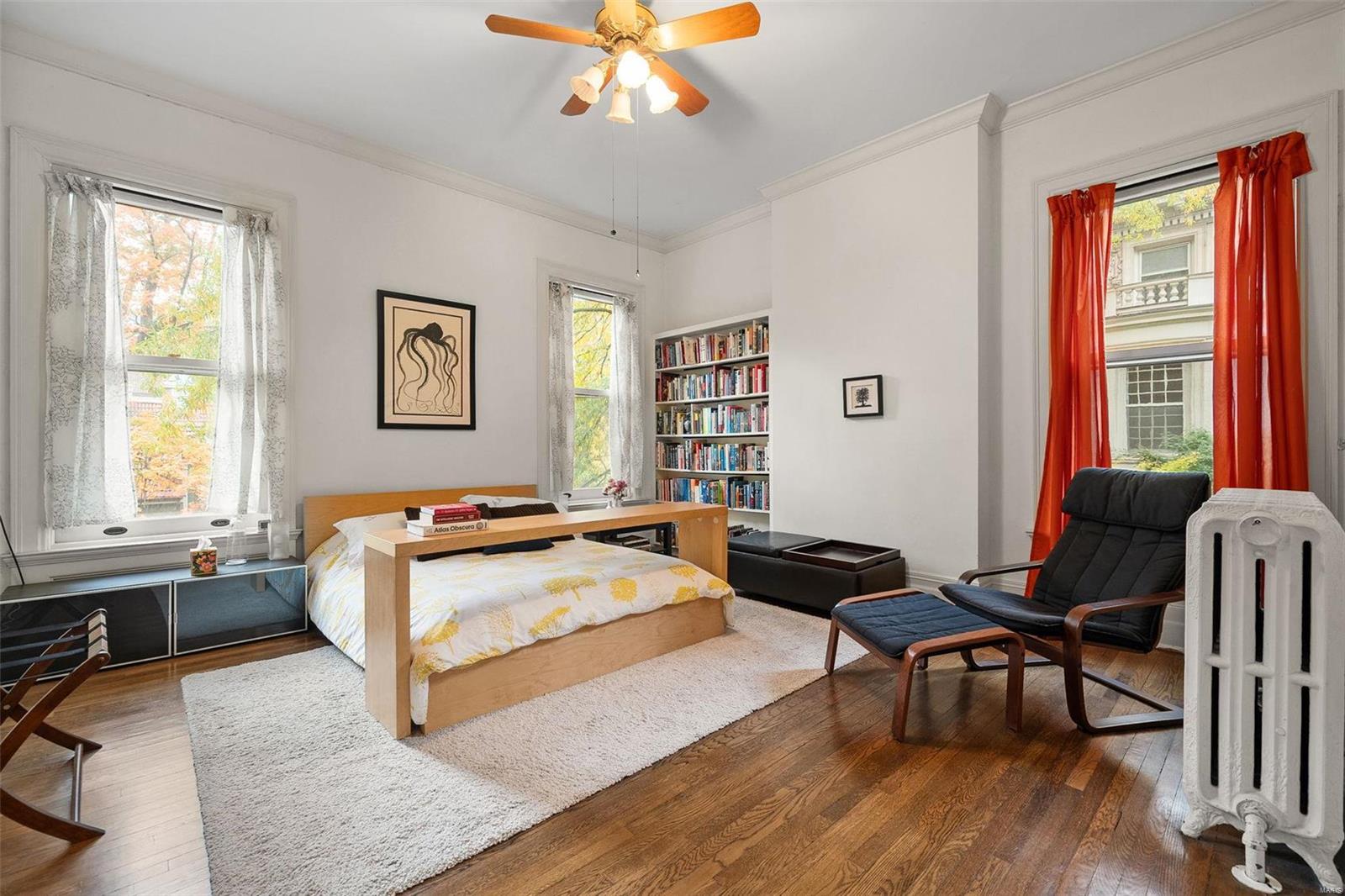 Forest Park Add - Residential