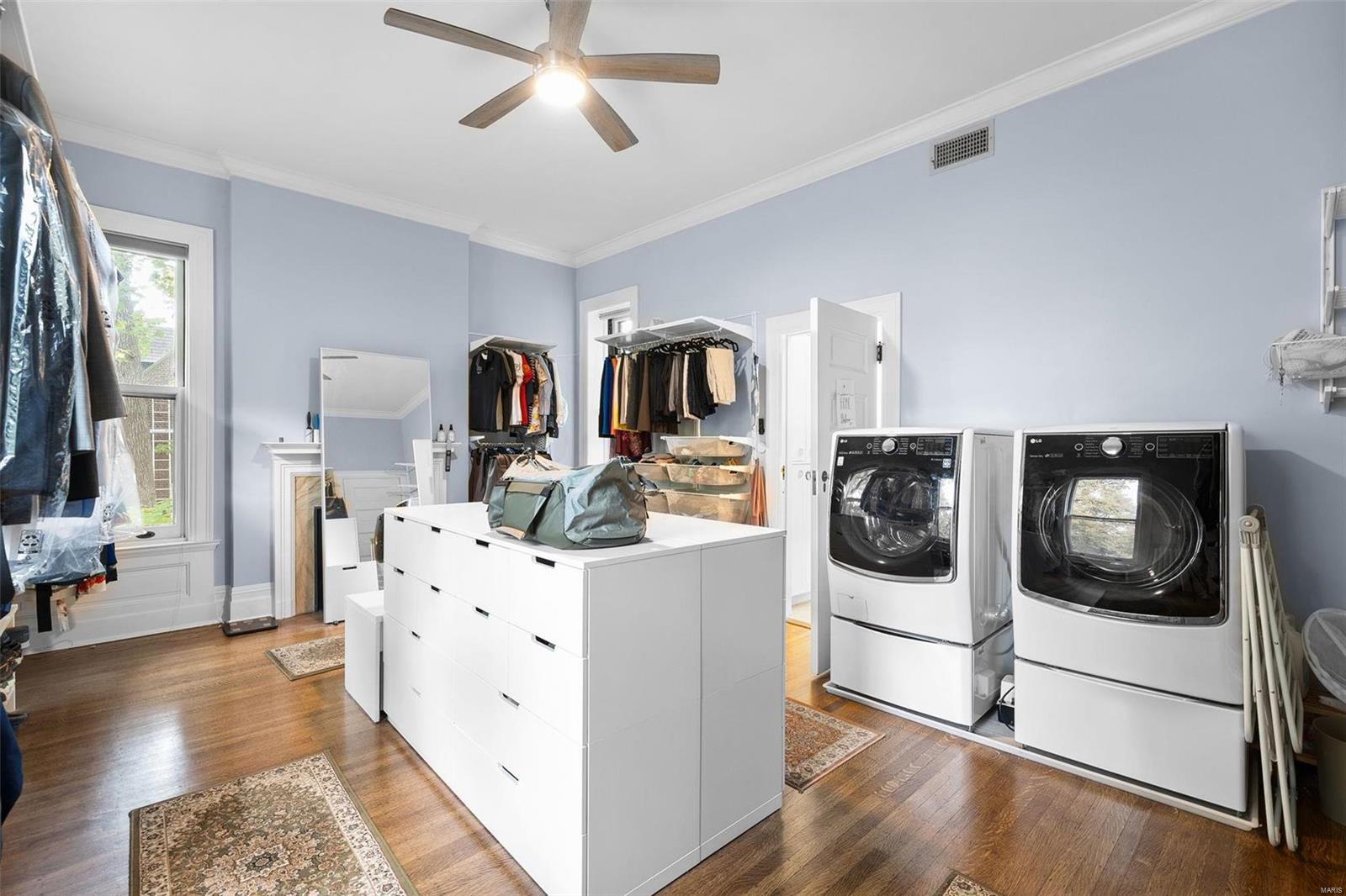 Forest Park Add - Residential