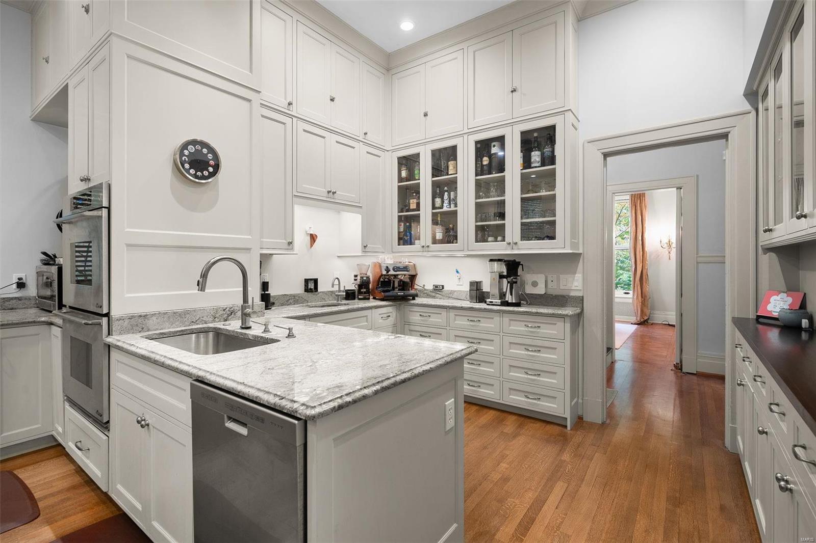 Forest Park Add - Residential