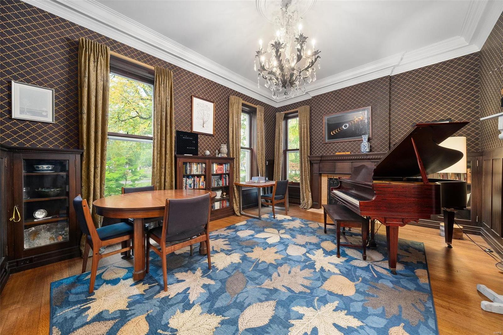 Forest Park Add - Residential