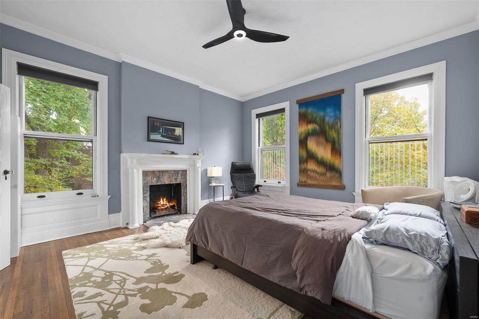 Forest Park Add - Residential