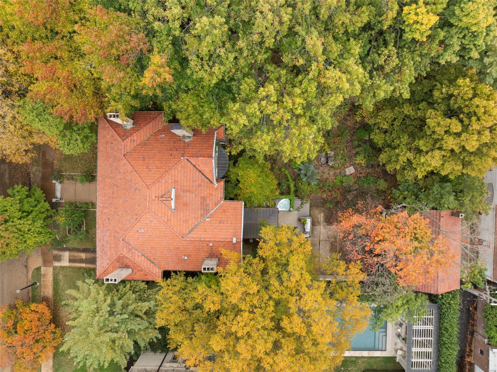 Forest Park Add - Residential