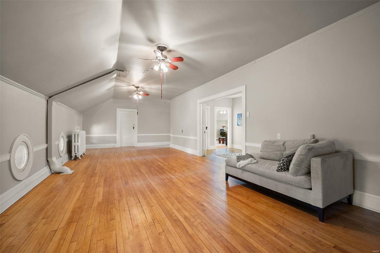 Forest Park Add - Residential