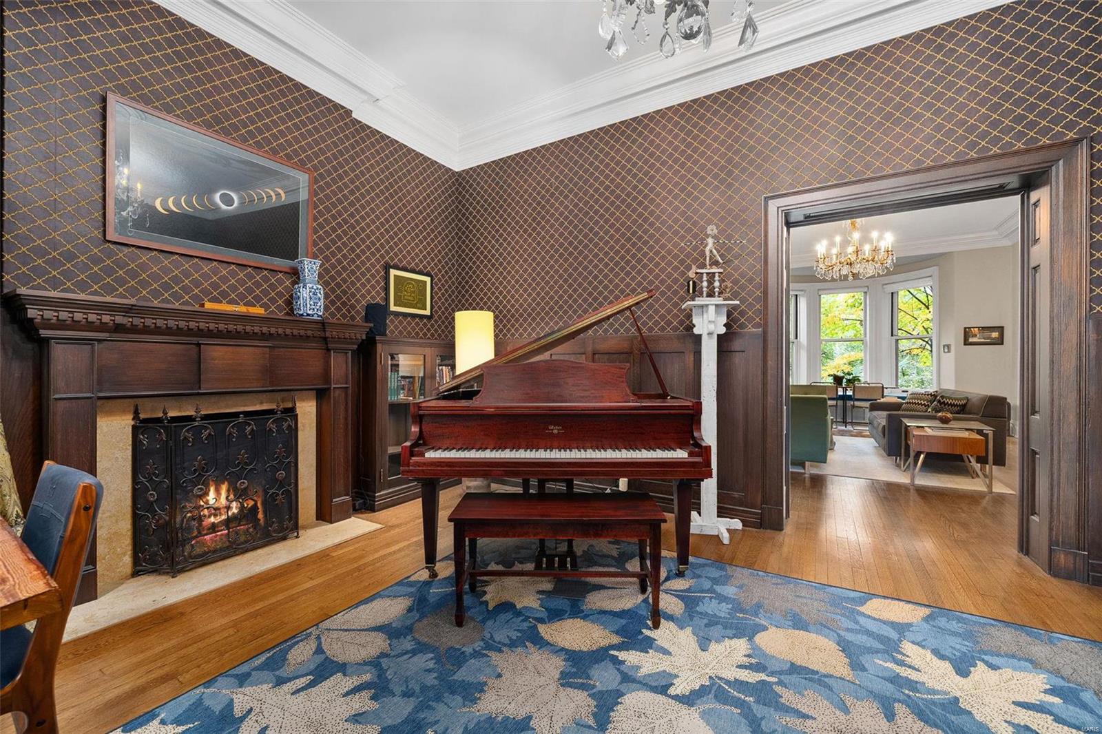 Forest Park Add - Residential