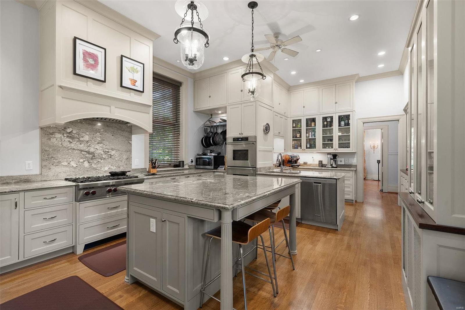 Forest Park Add - Residential