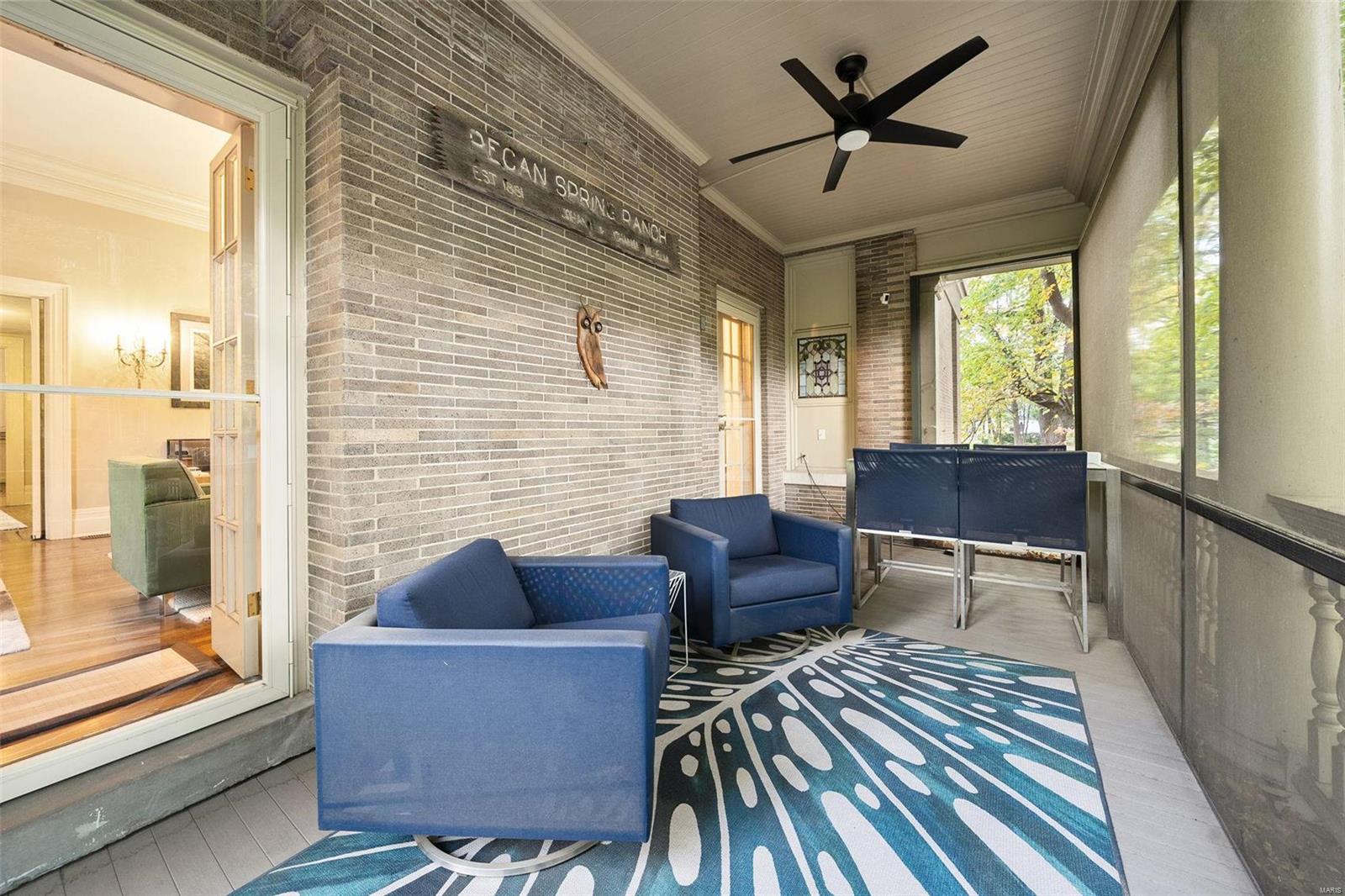 Forest Park Add - Residential