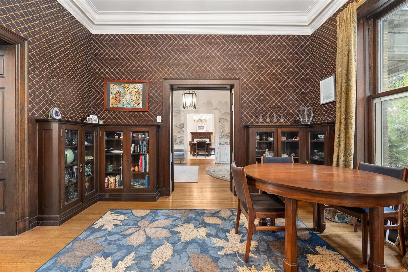 Forest Park Add - Residential