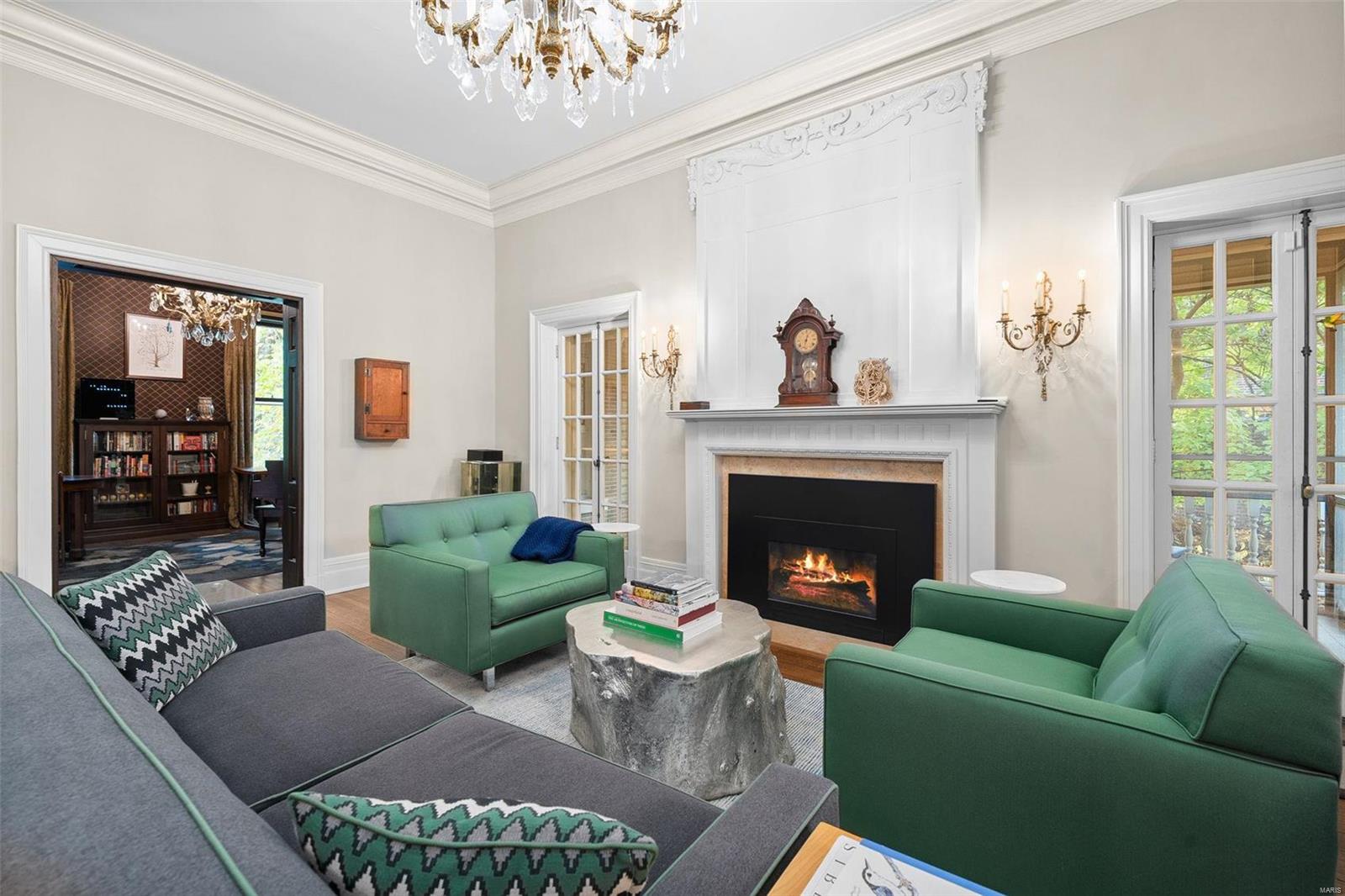 Forest Park Add - Residential