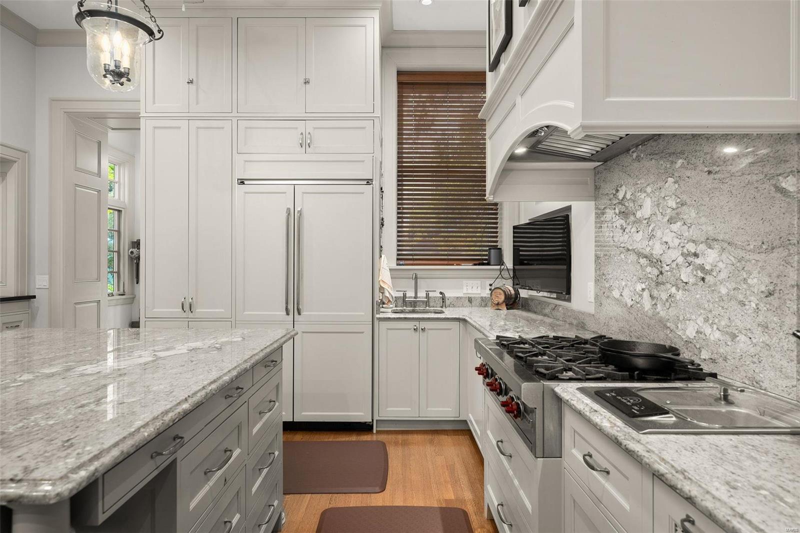 Forest Park Add - Residential