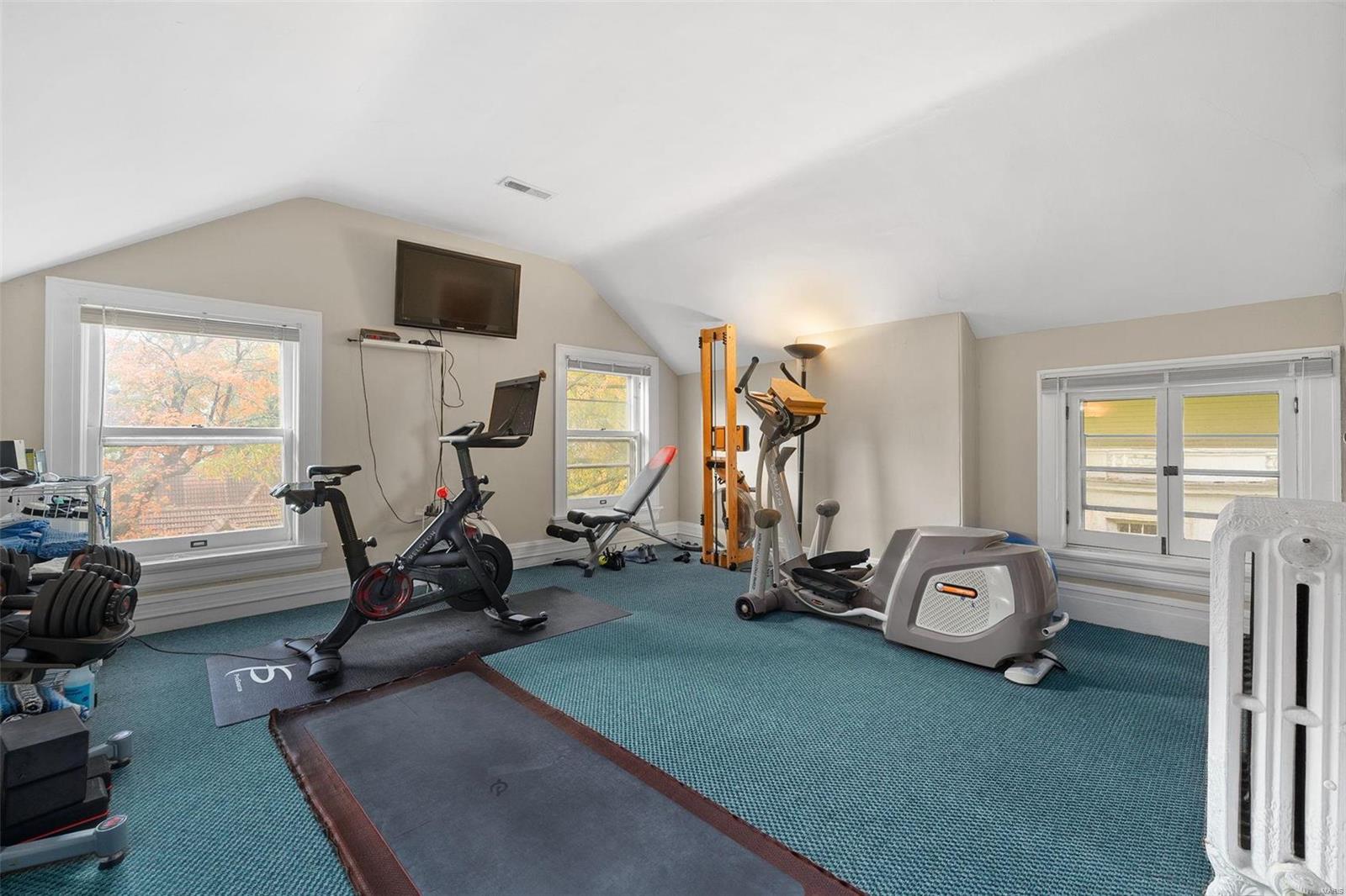 Forest Park Add - Residential