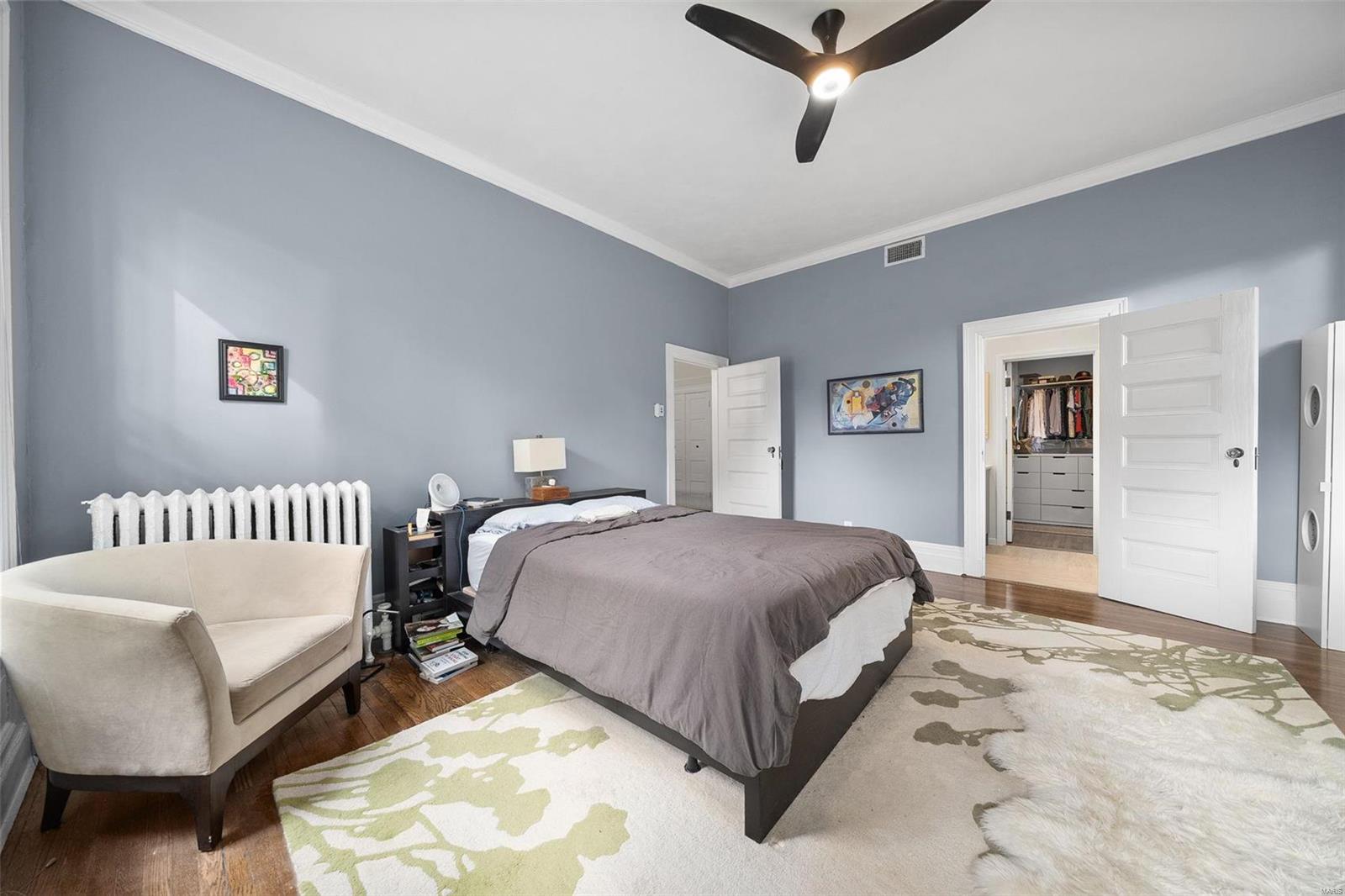 Forest Park Add - Residential