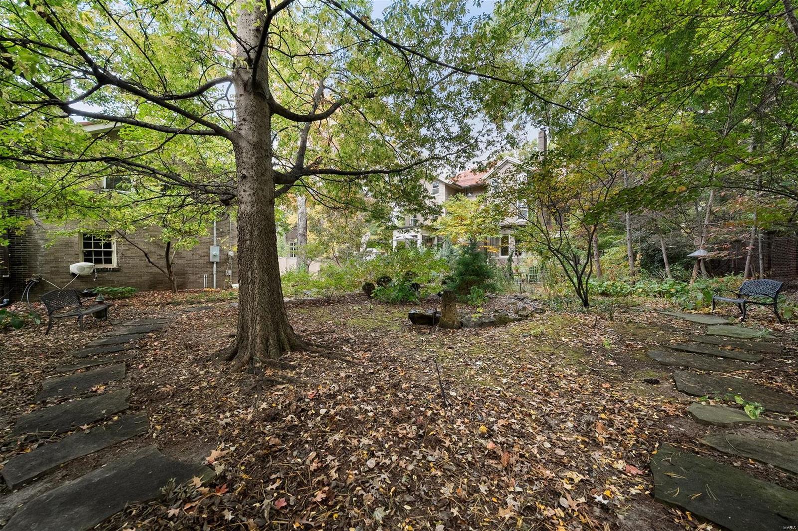 Forest Park Add - Residential