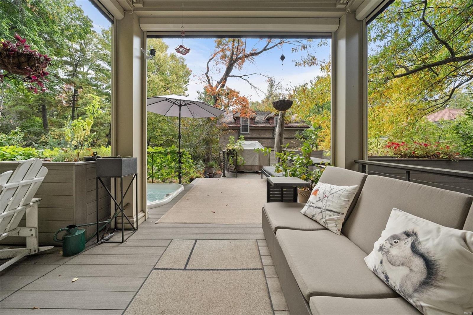 Forest Park Add - Residential