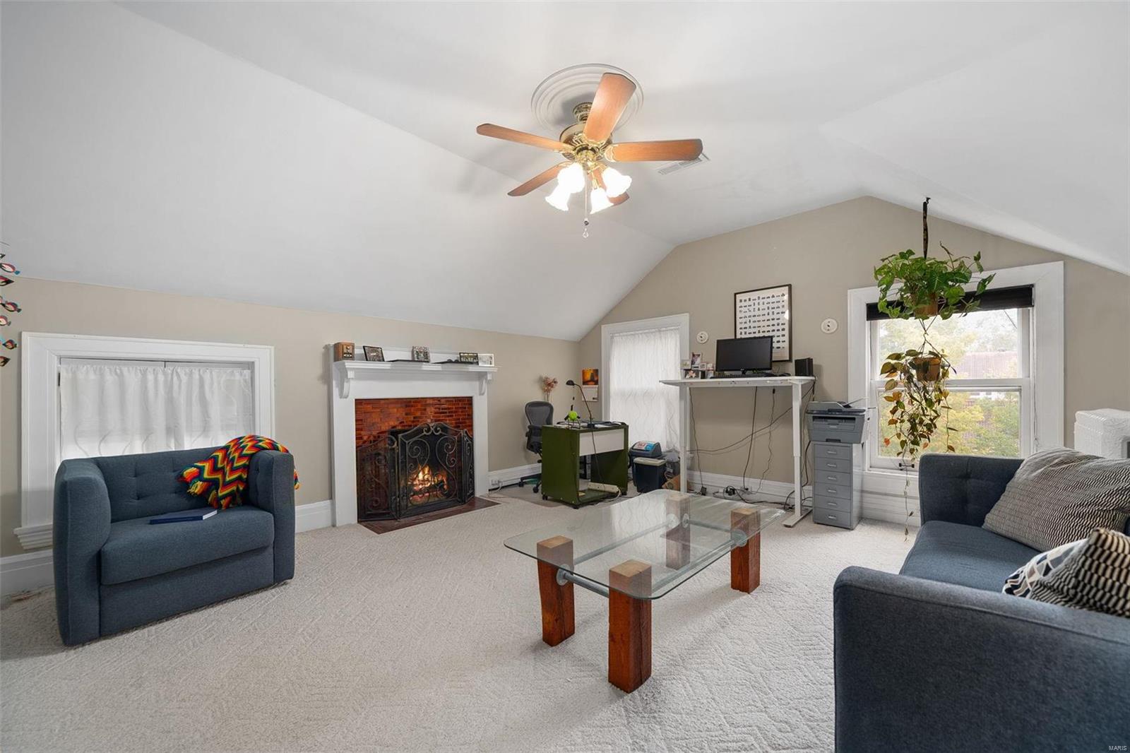 Forest Park Add - Residential