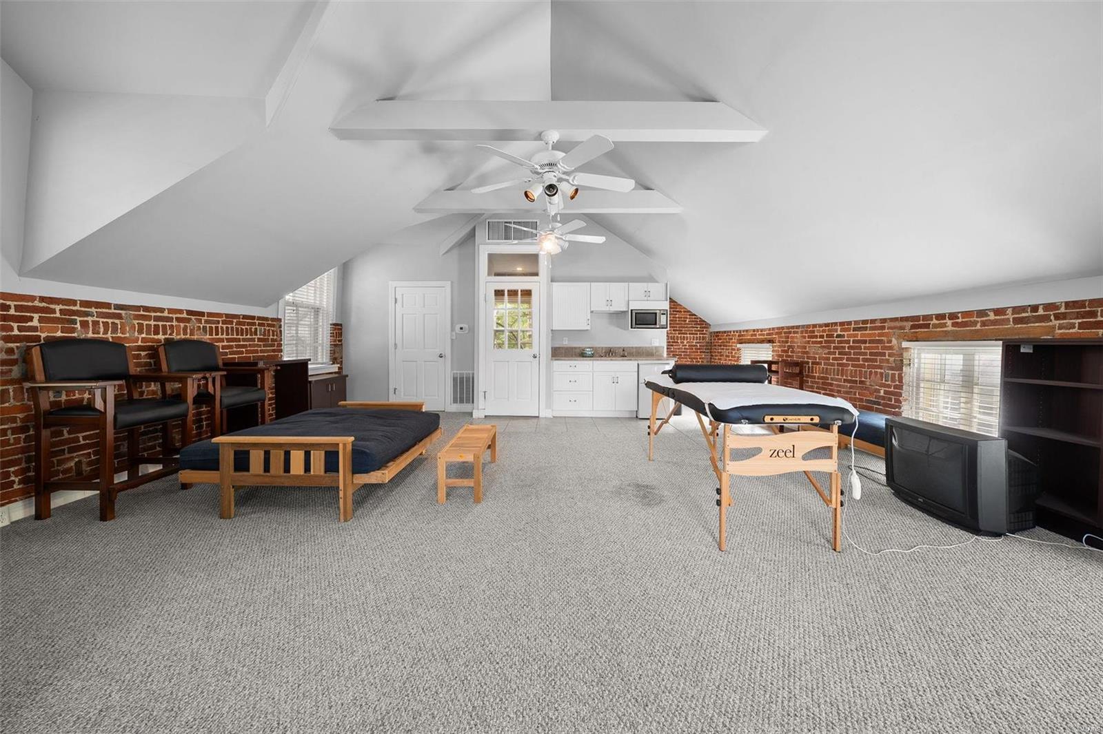 Forest Park Add - Residential