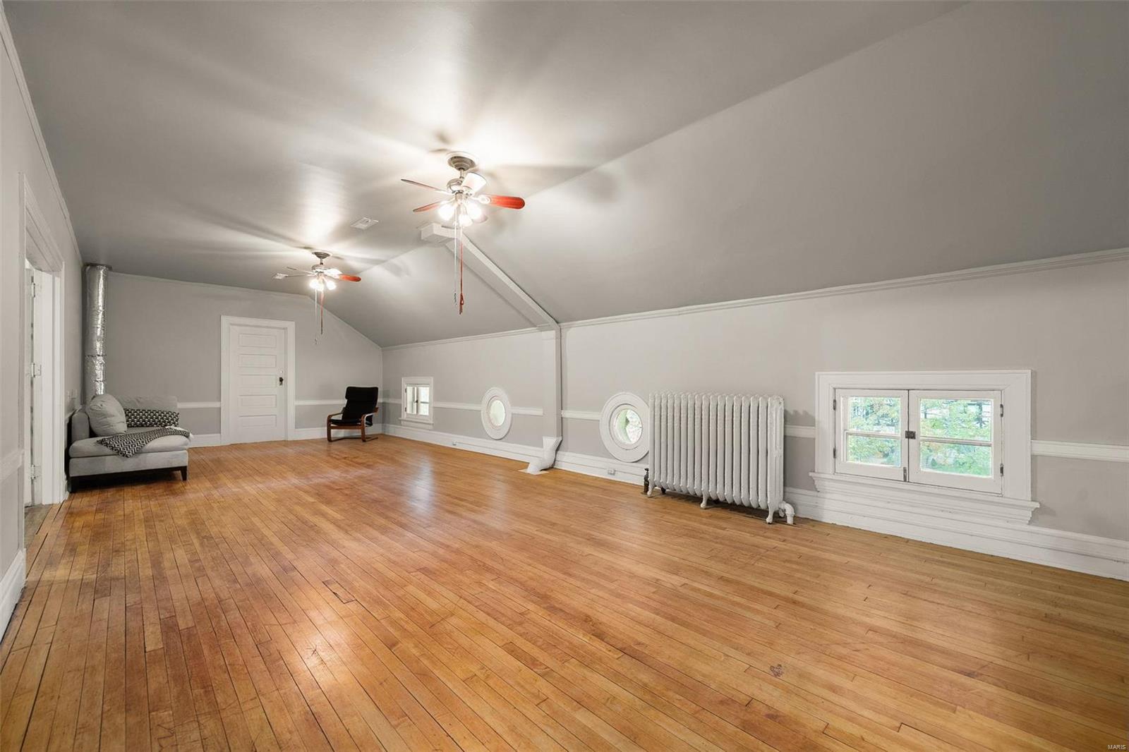 Forest Park Add - Residential