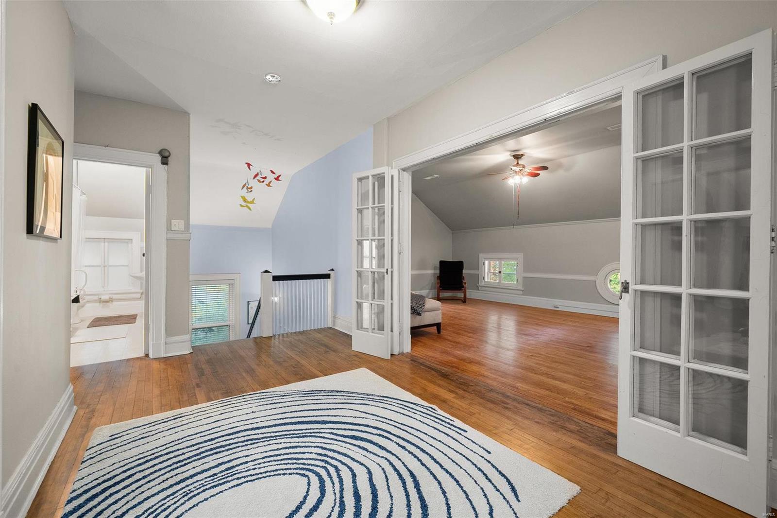 Forest Park Add - Residential