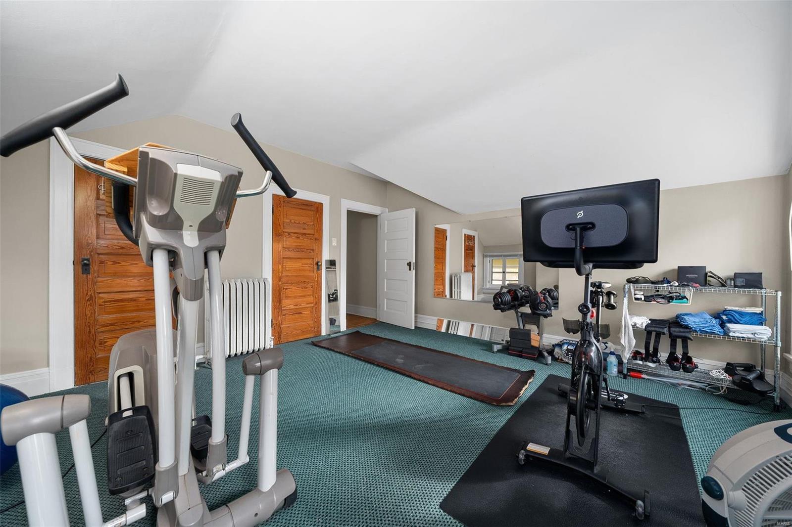 Forest Park Add - Residential