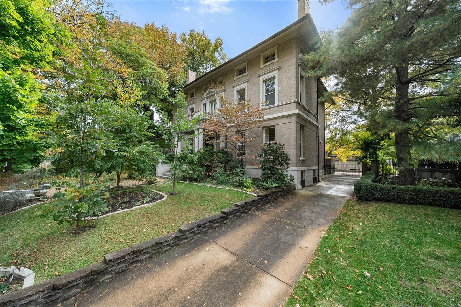 Forest Park Add - Residential