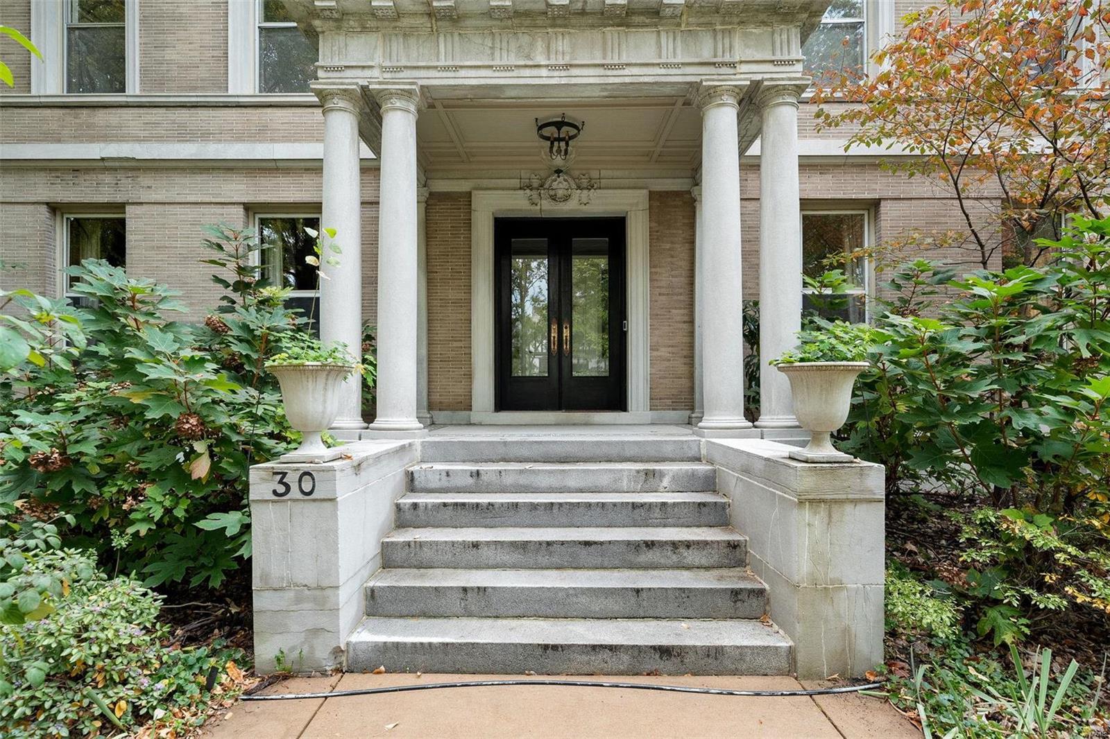 Forest Park Add - Residential