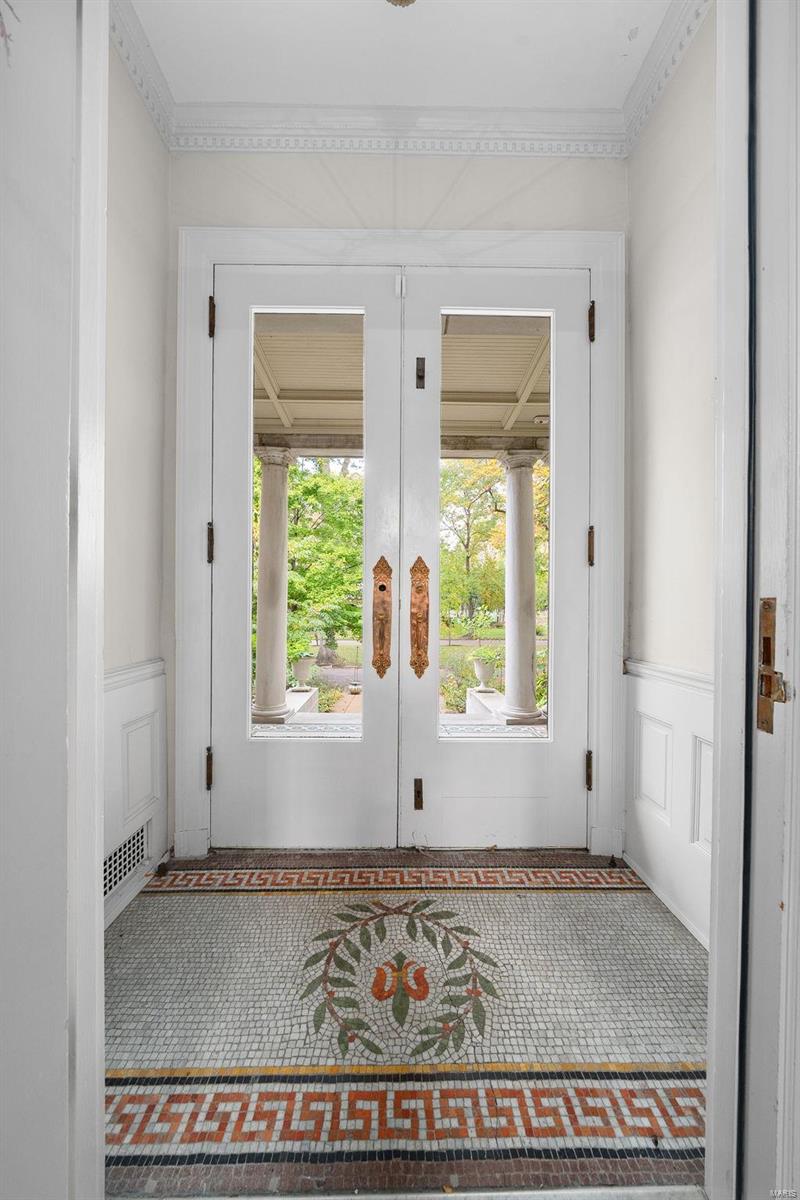 Forest Park Add - Residential