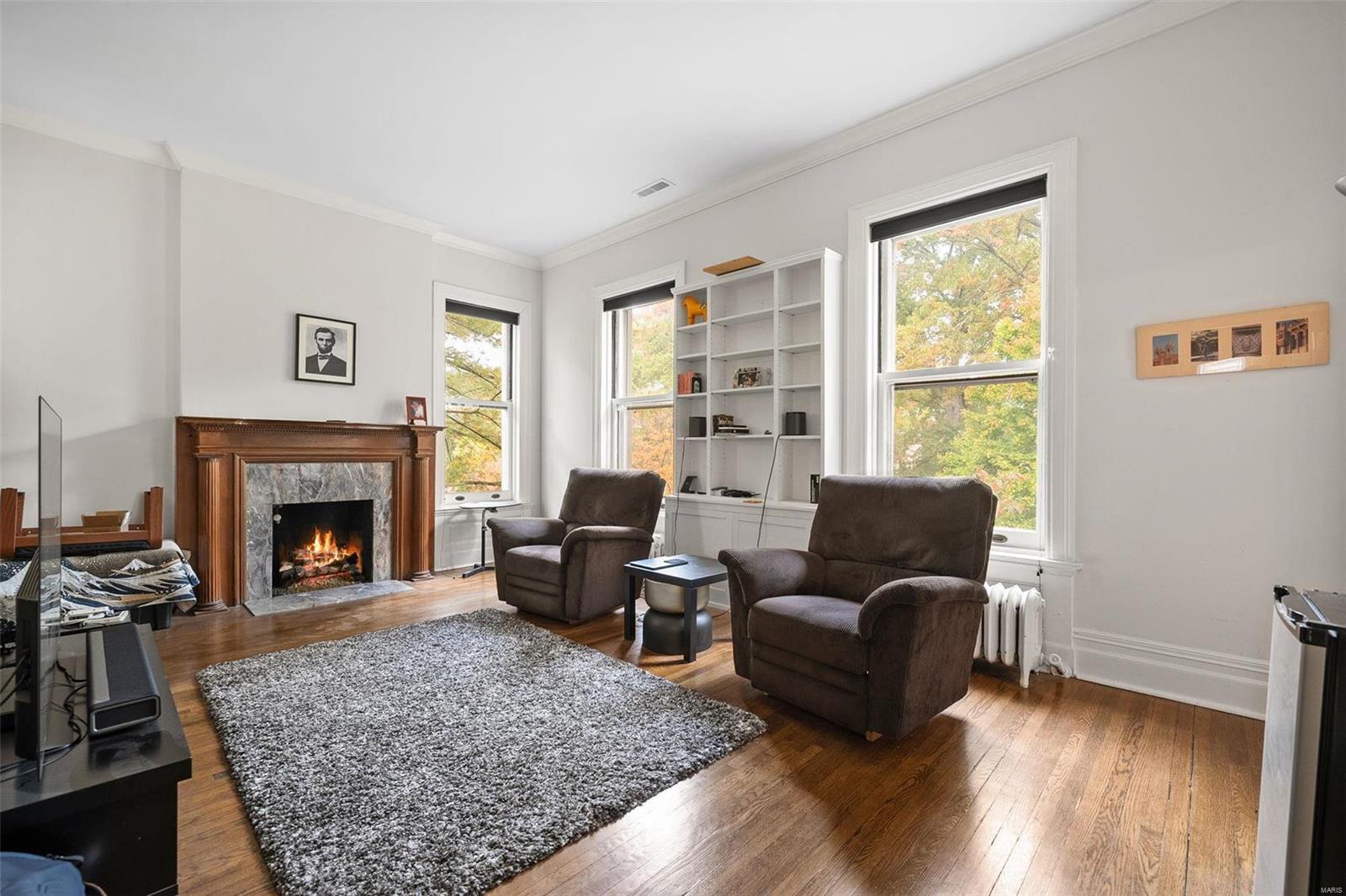 Forest Park Add - Residential