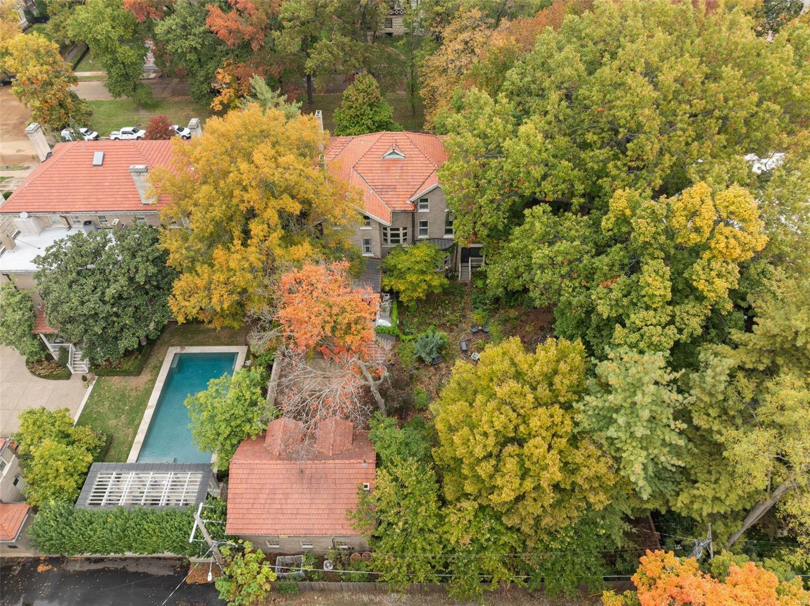 Forest Park Add - Residential