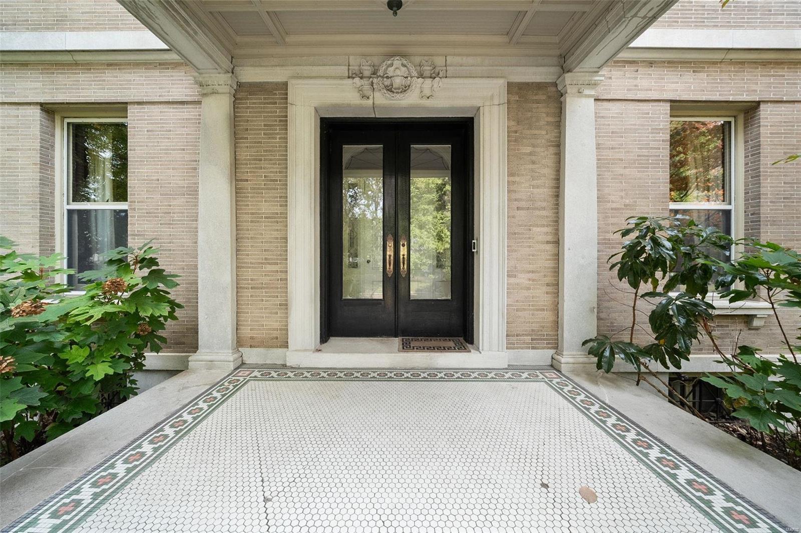 Forest Park Add - Residential