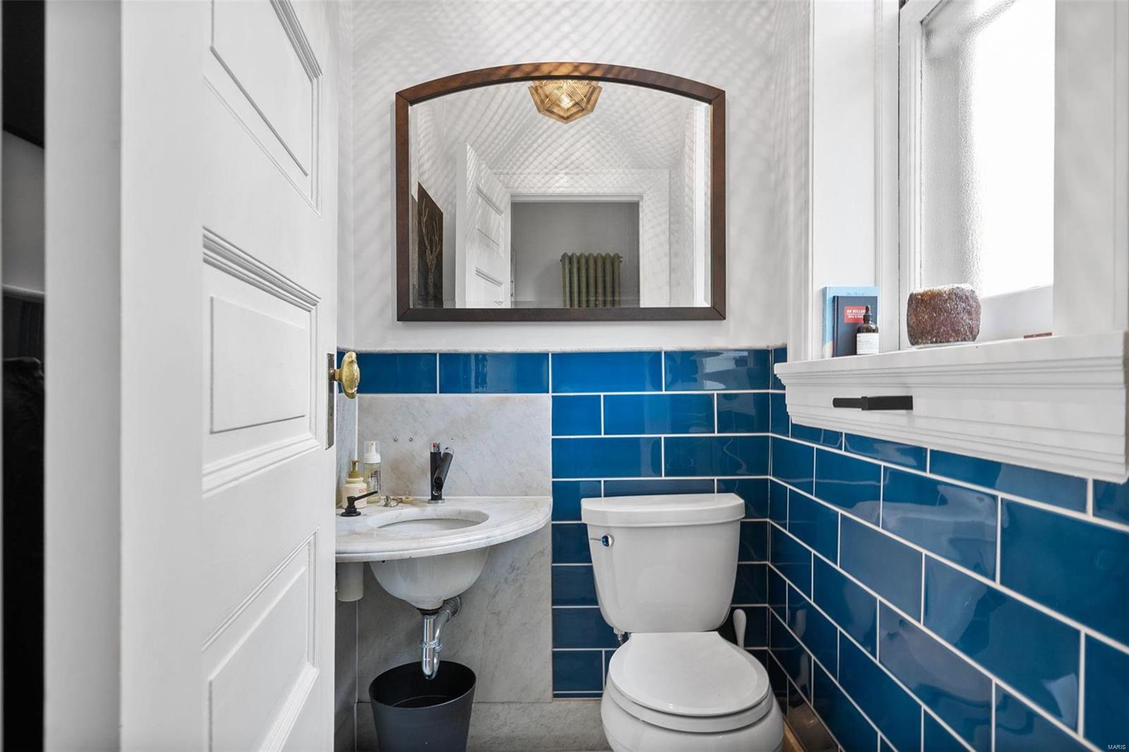 Forest Park Add - Residential