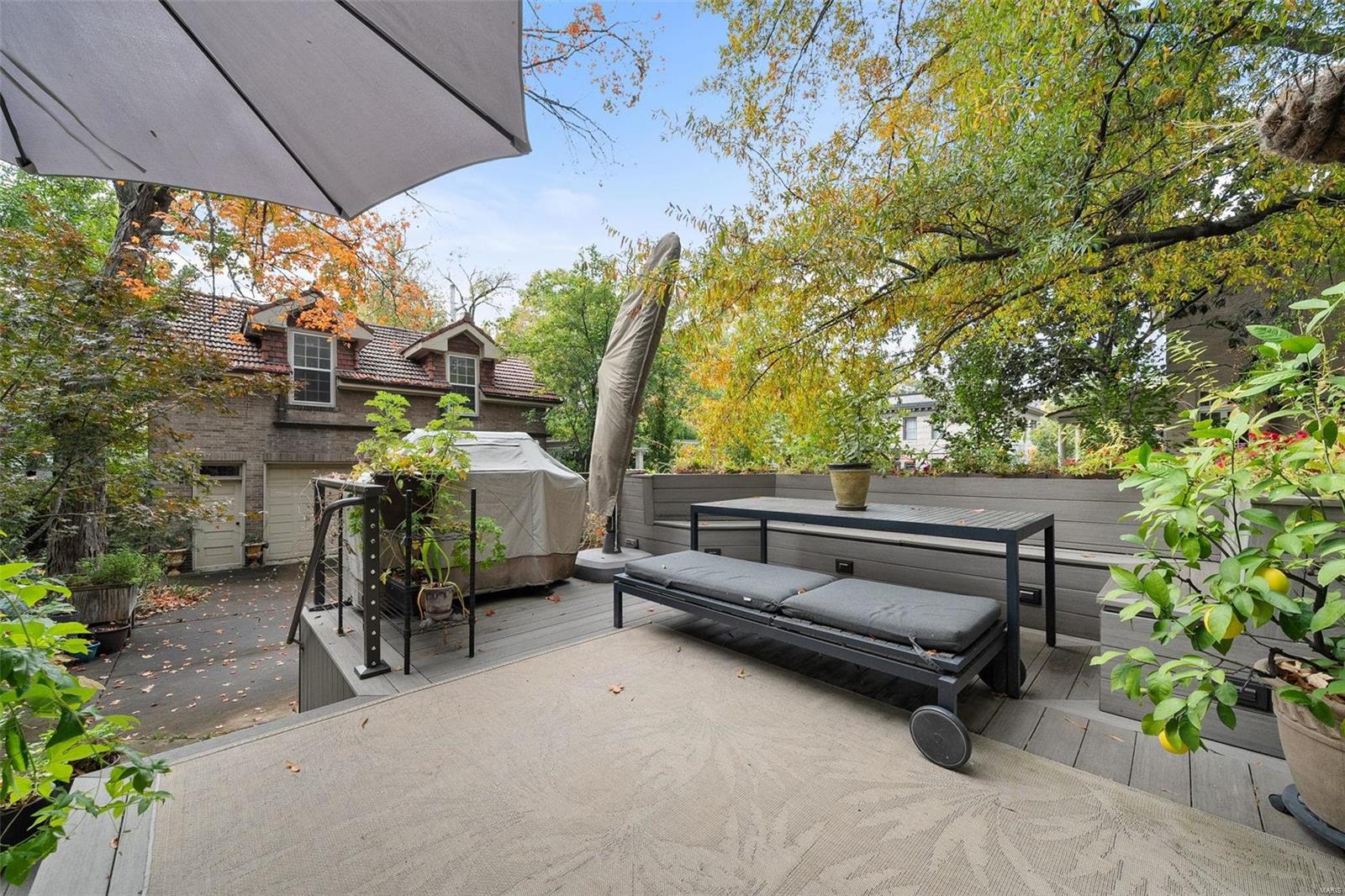 Forest Park Add - Residential