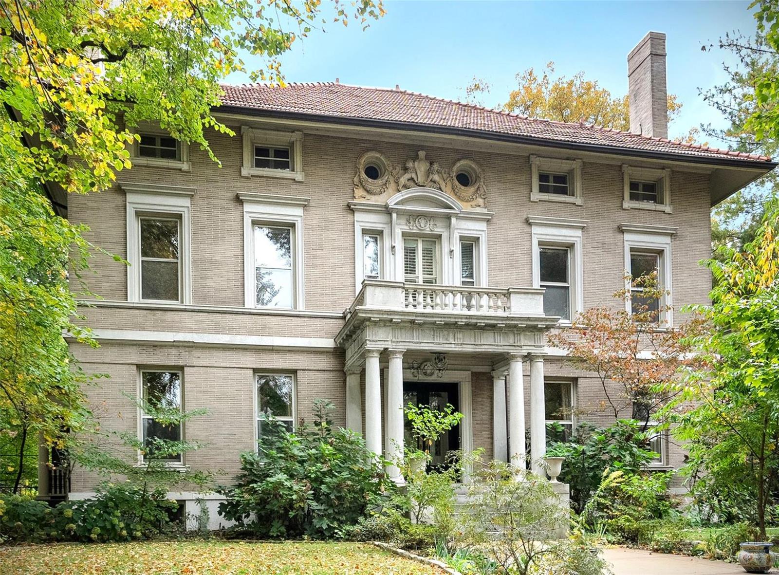 Forest Park Add - Residential