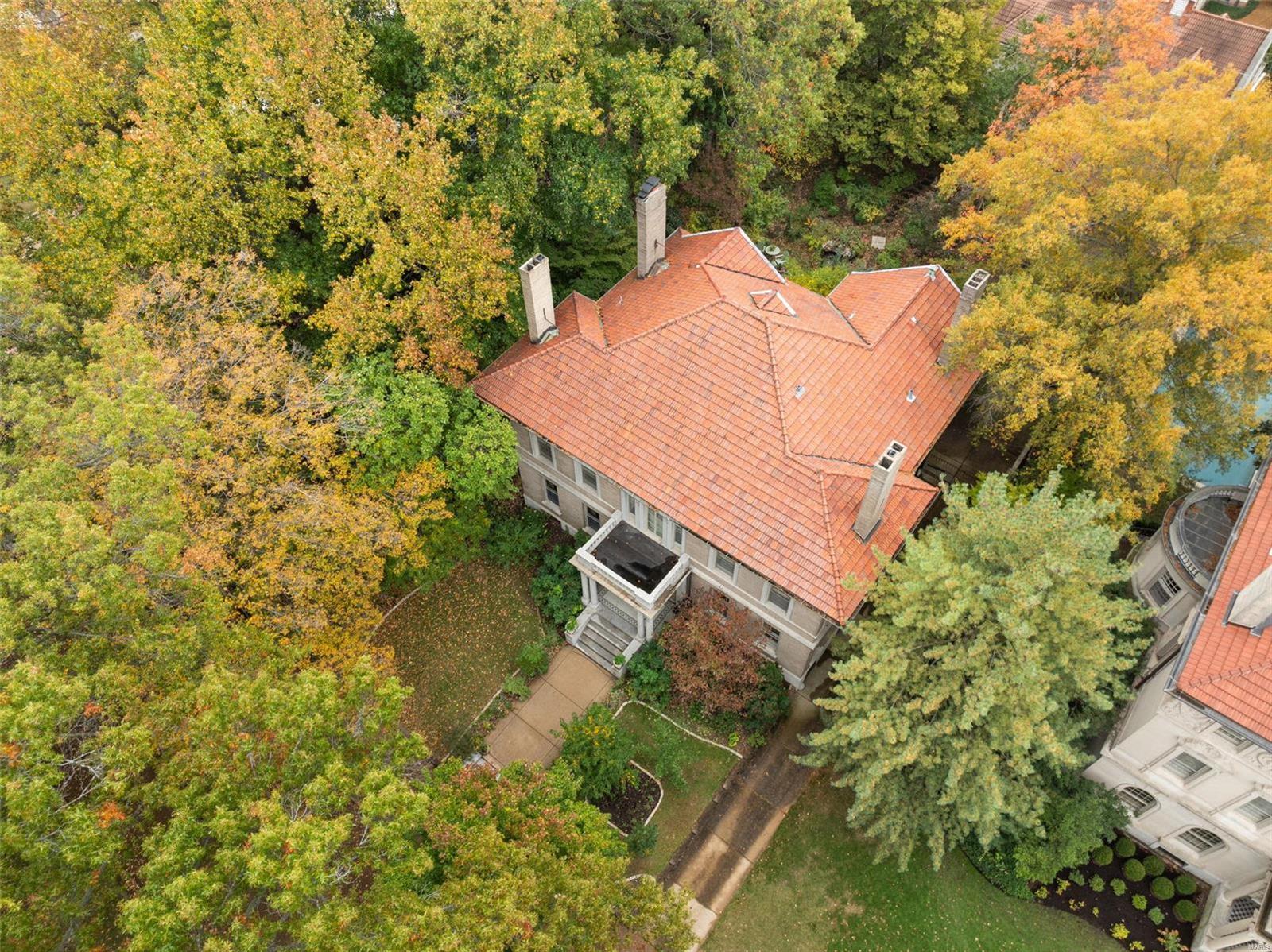 Forest Park Add - Residential