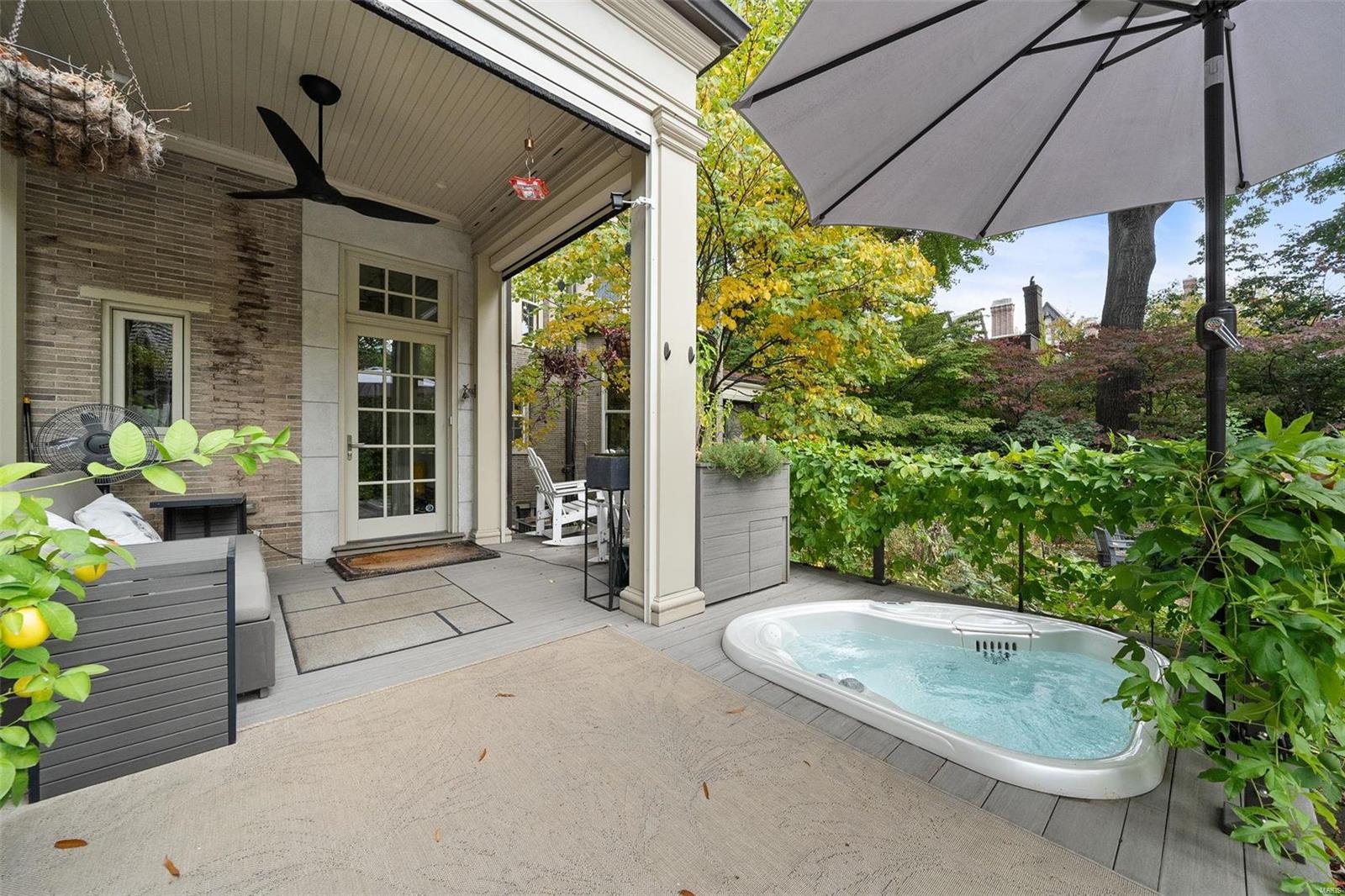 Forest Park Add - Residential