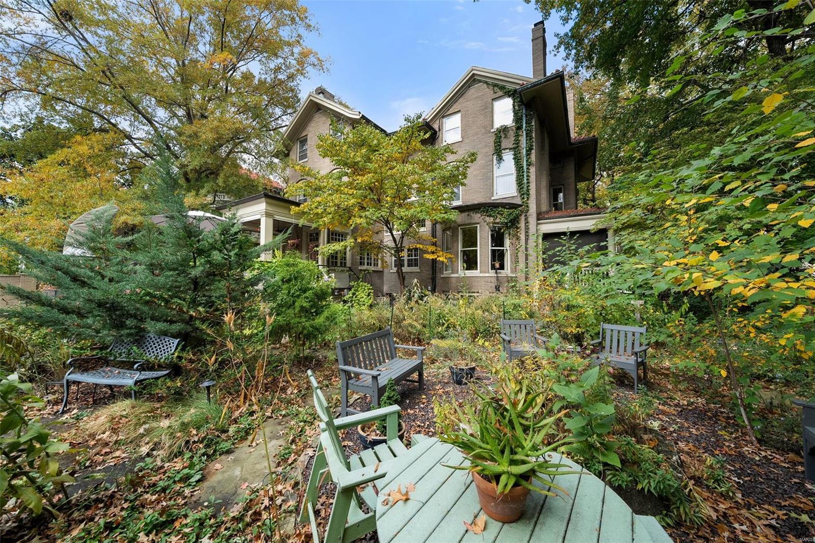 Forest Park Add - Residential