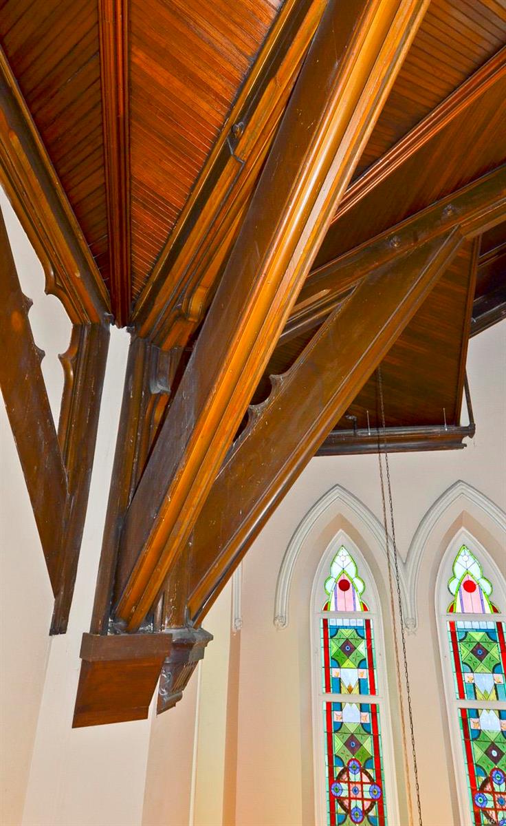 Abbey/Pk Condo - Residential