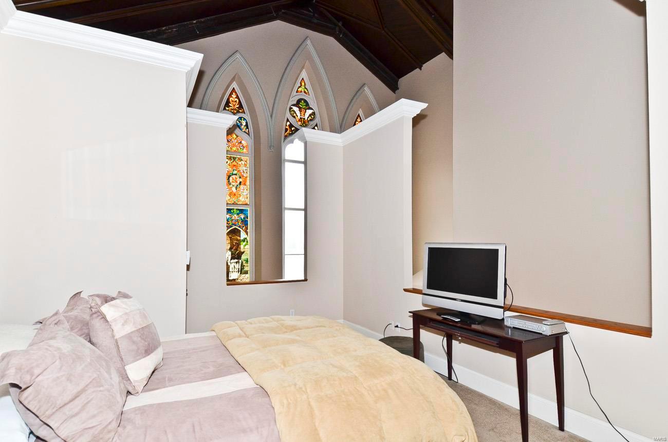 Abbey/Pk Condo - Residential